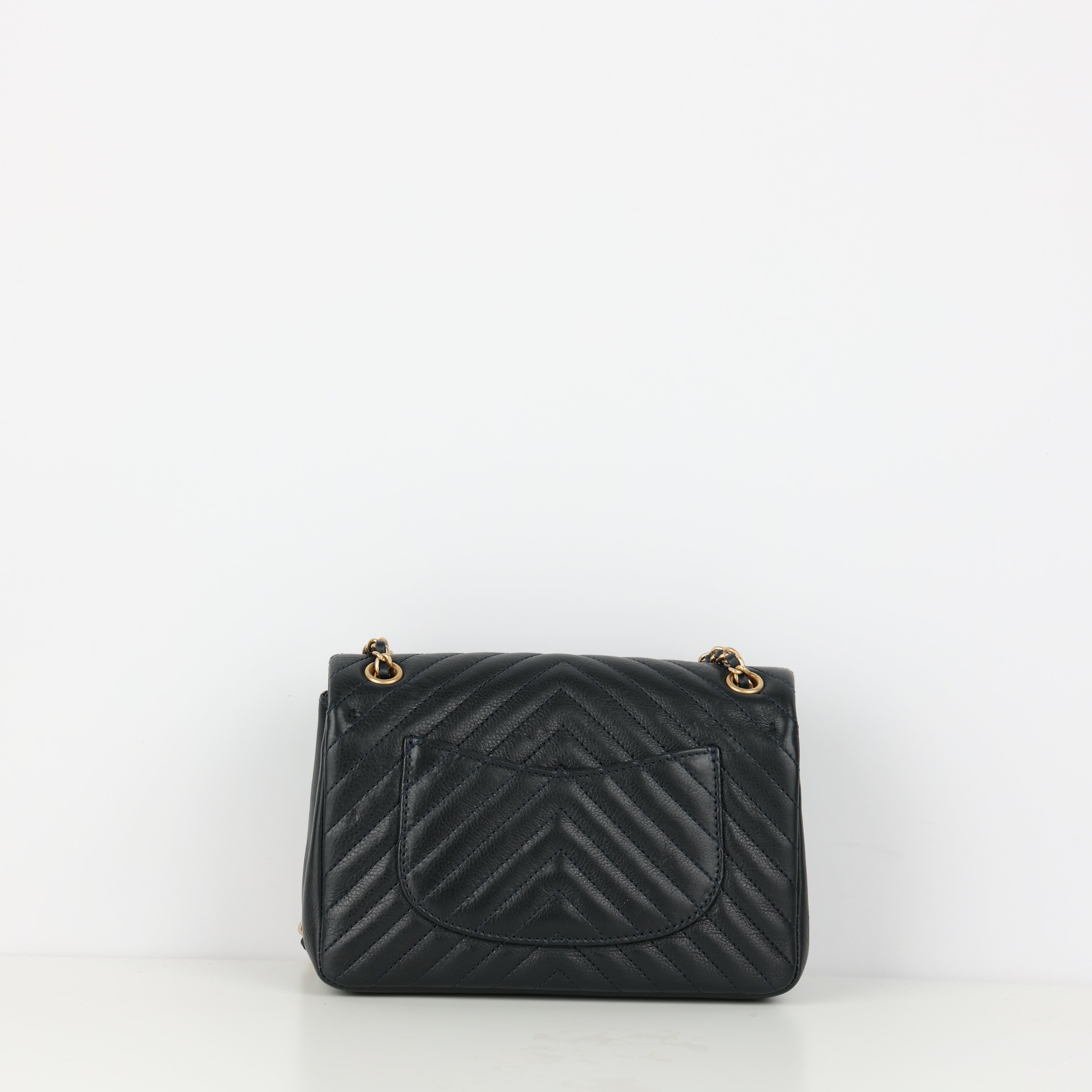 Chanel, Rock The Corner Bag