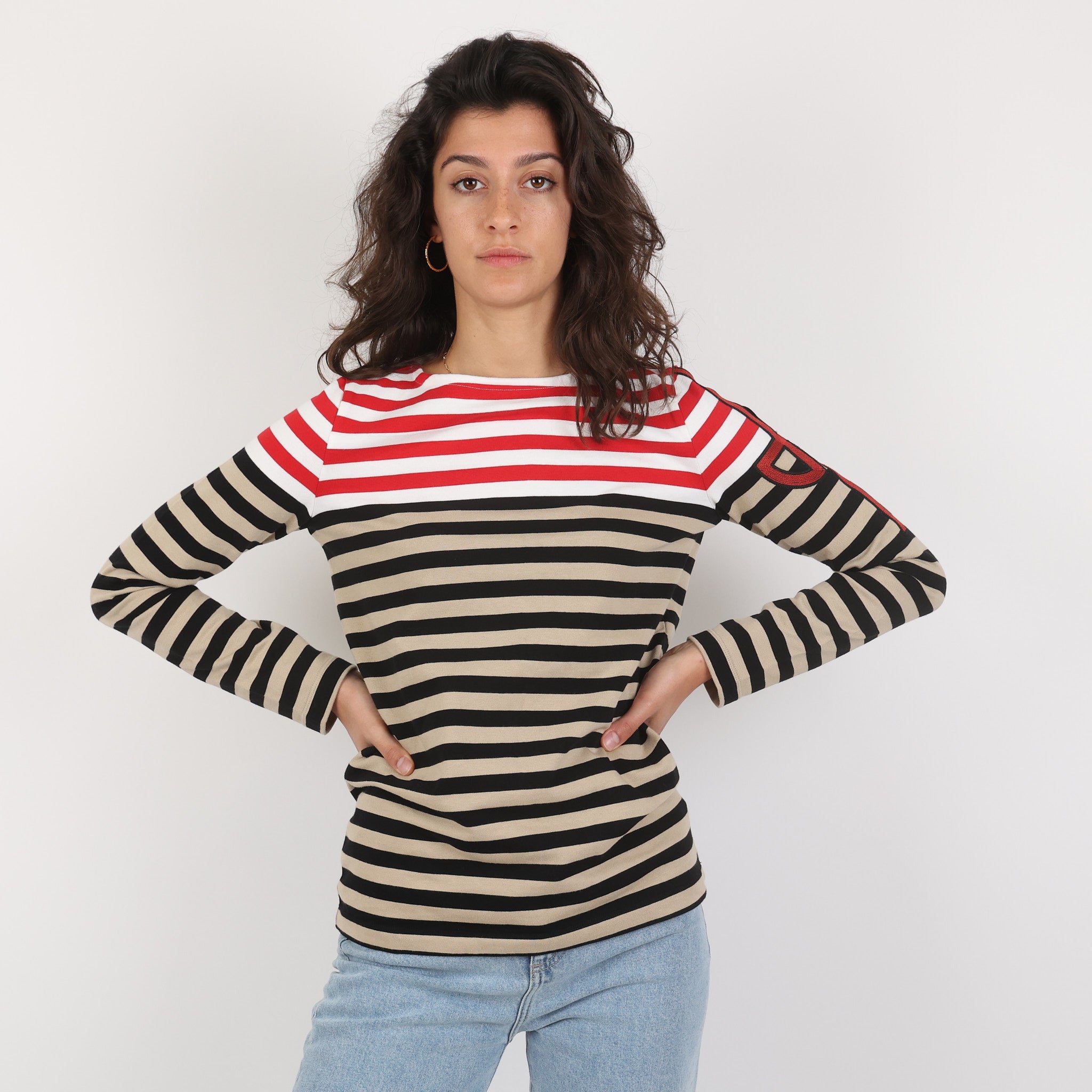 Top, UK Size 8