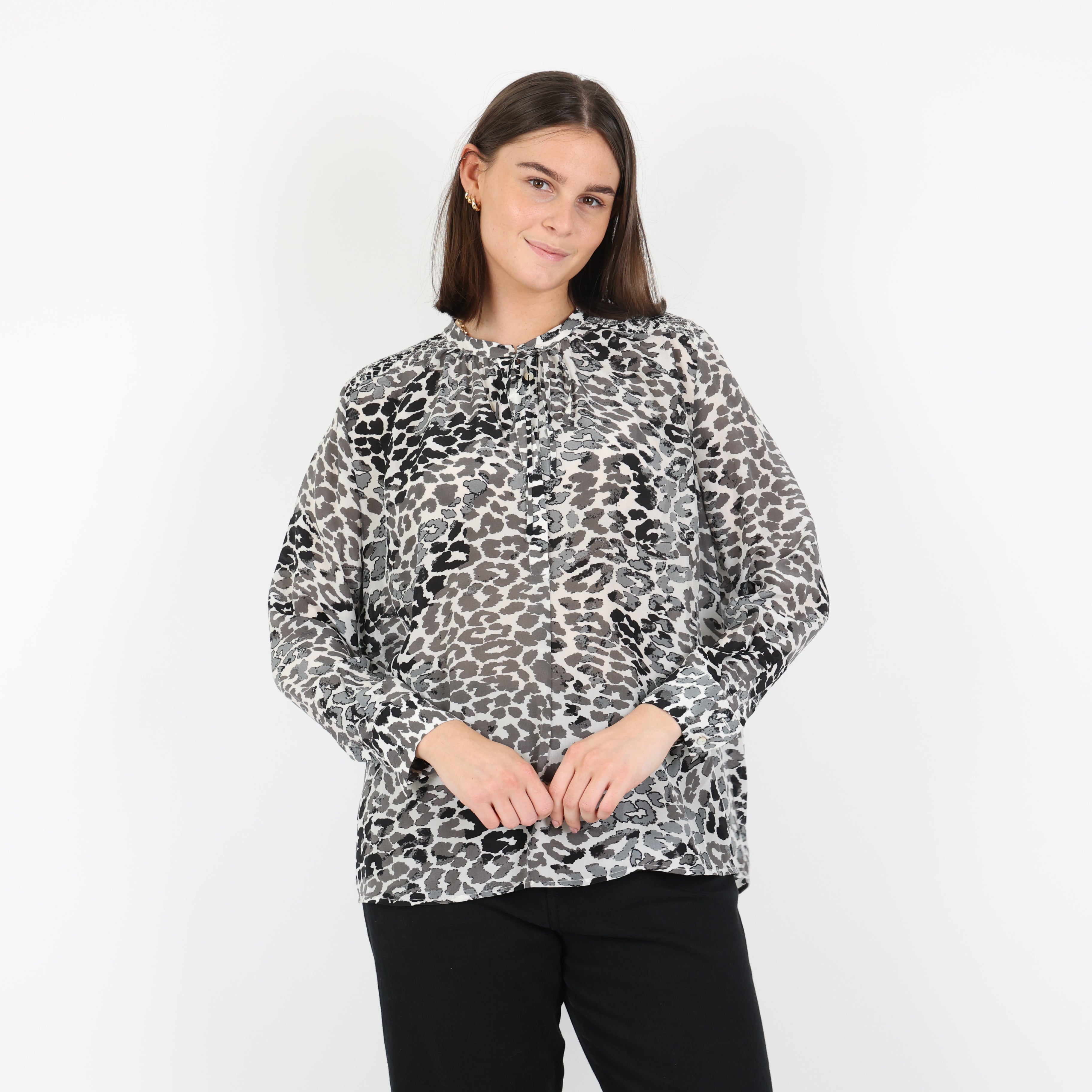 Blouse, UK Size 14