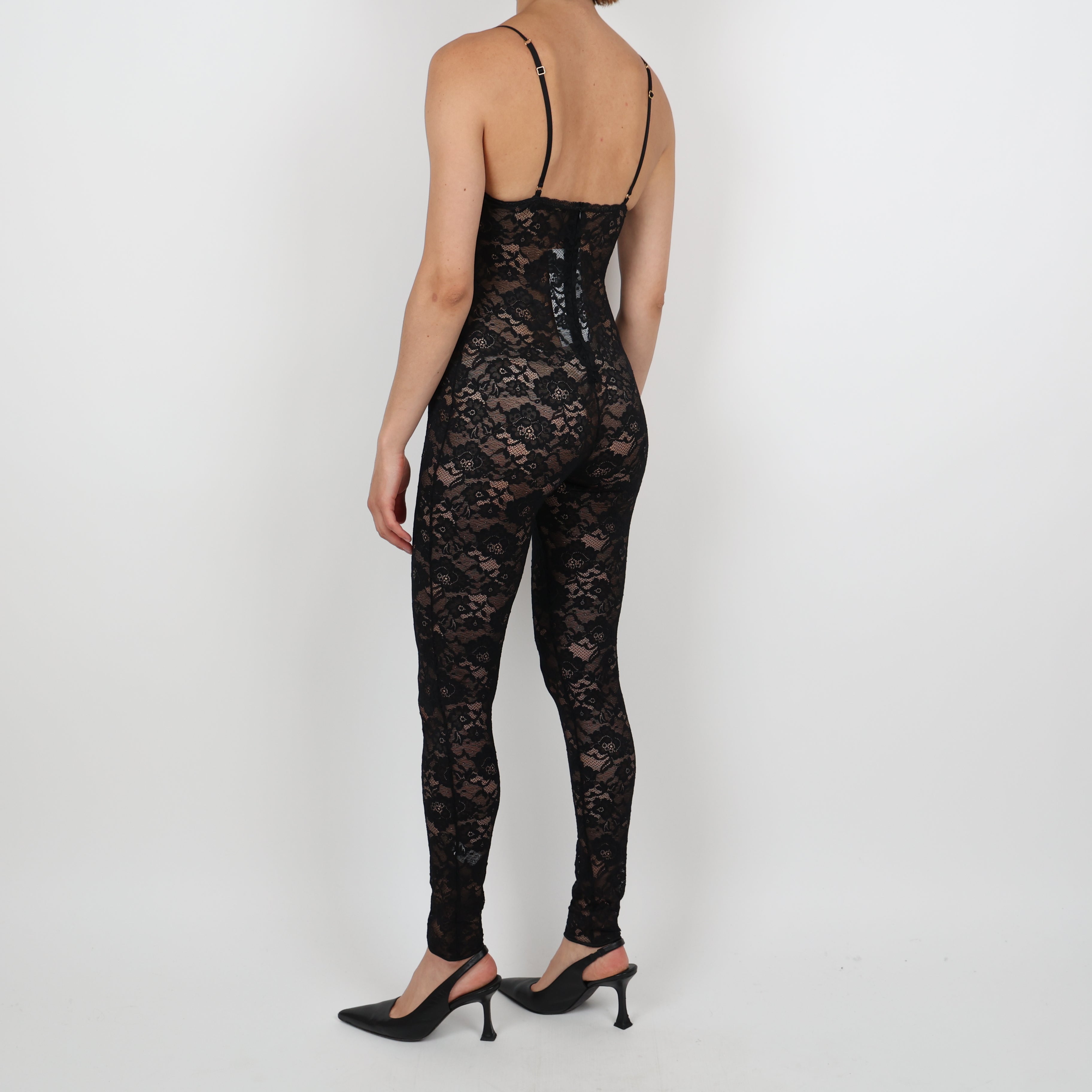 Jumpsuit, UK Size 6