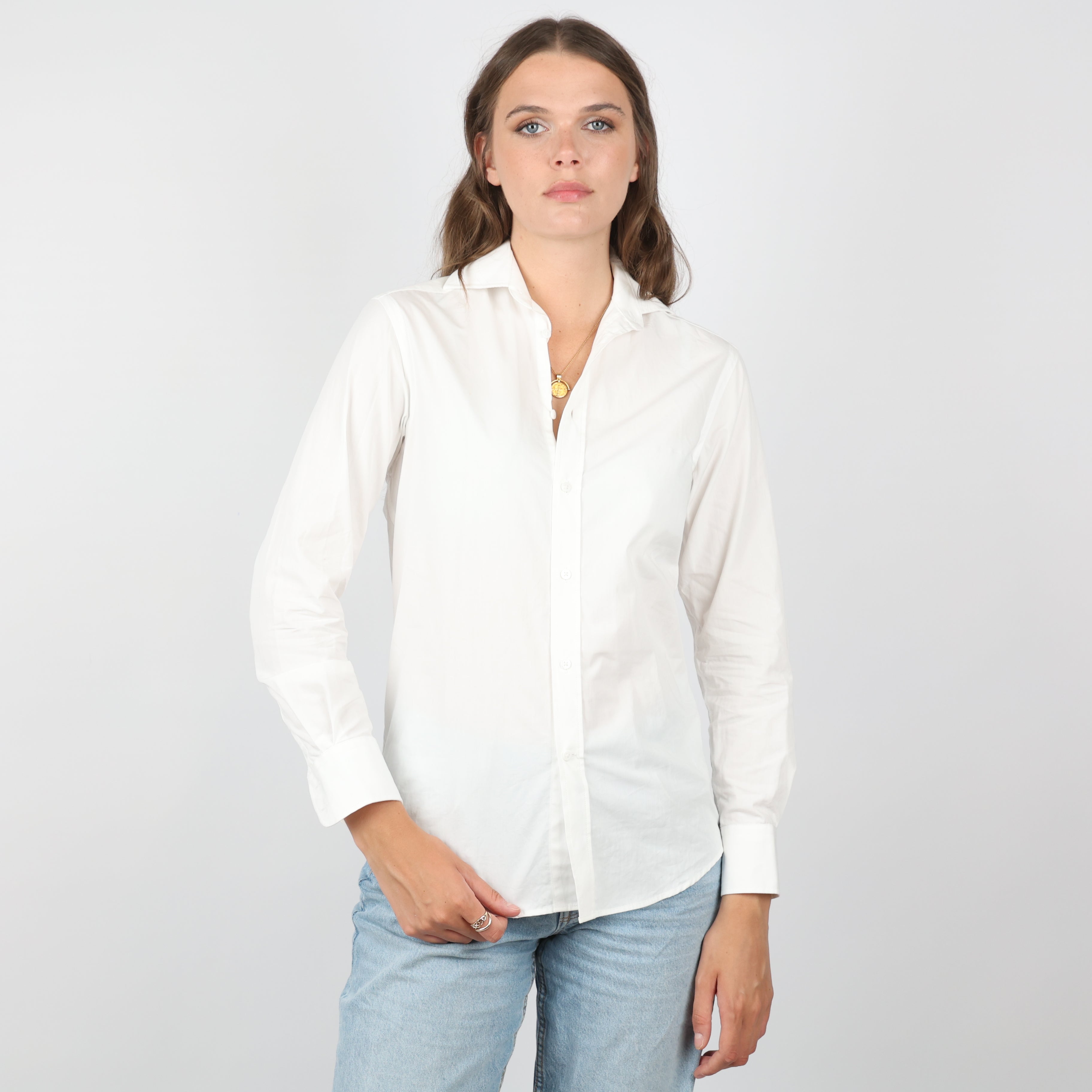 Shirt, UK Size 8
