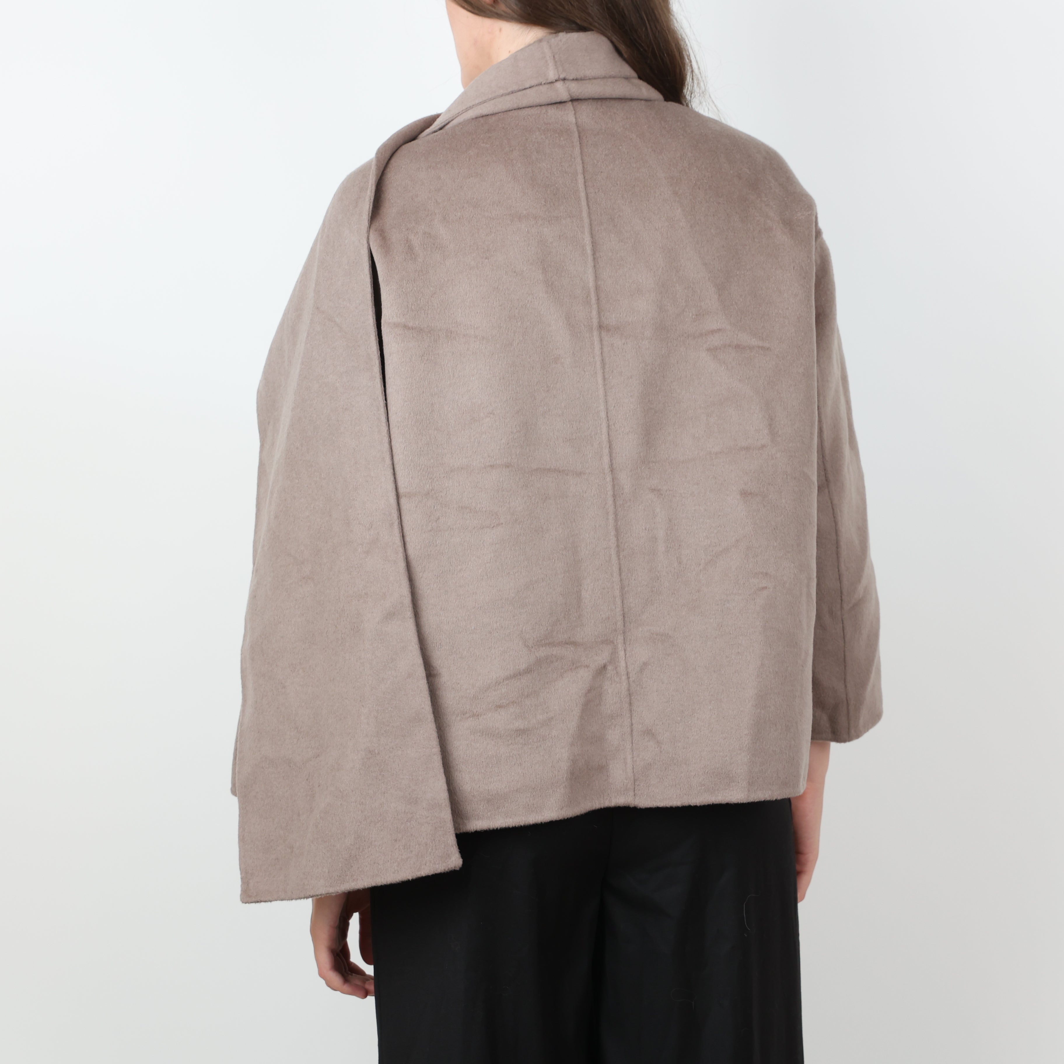 Coat, UK Size 8