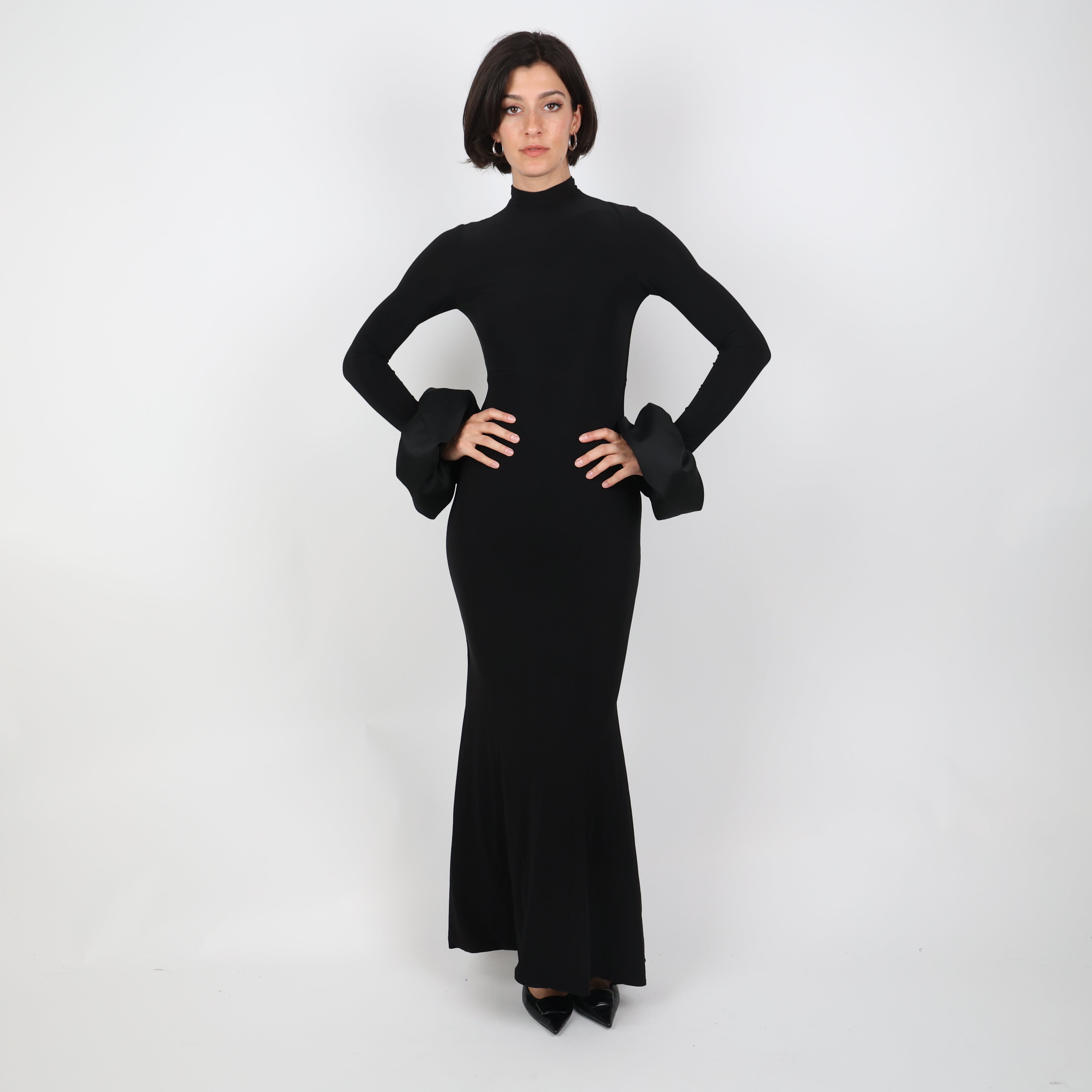Dress, UK Size 4