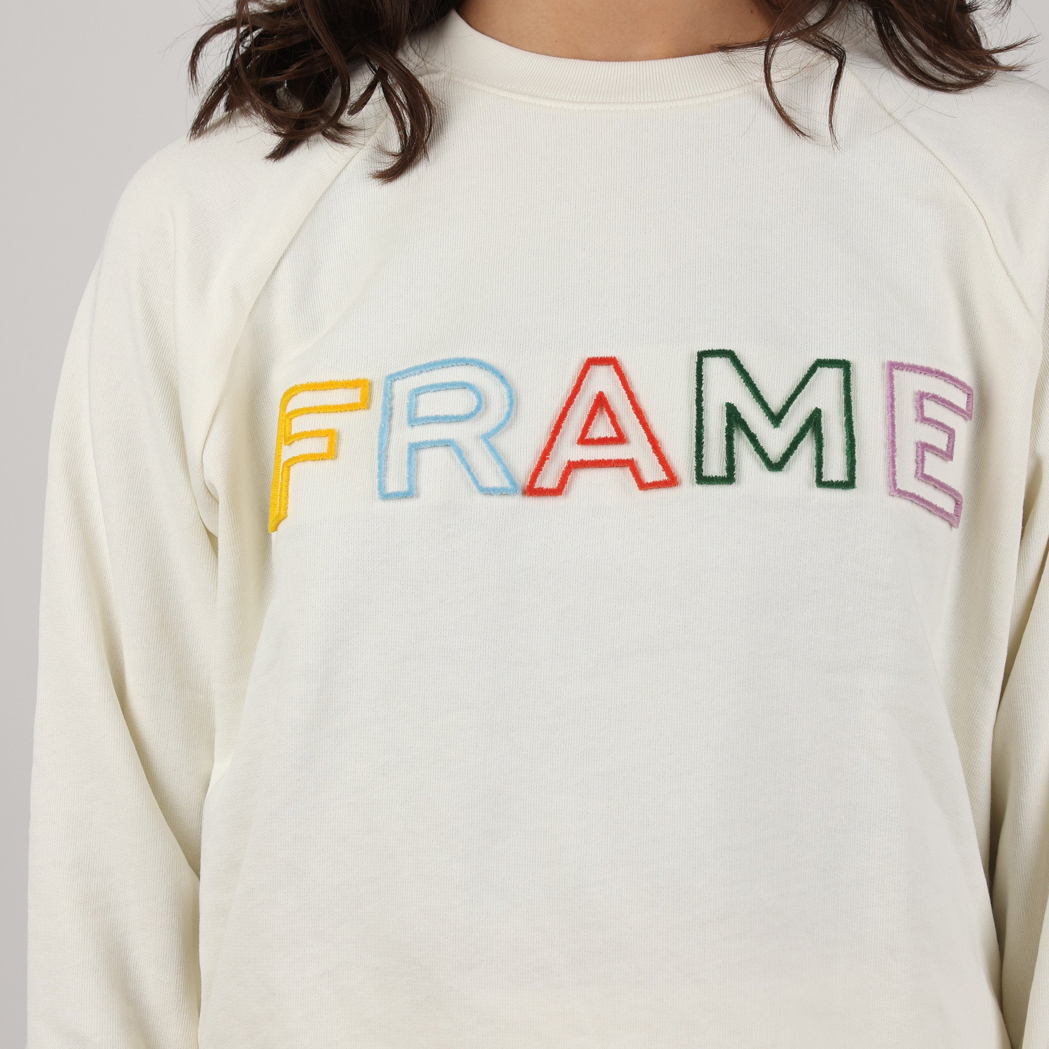 Sweatshirt, UK Size 8