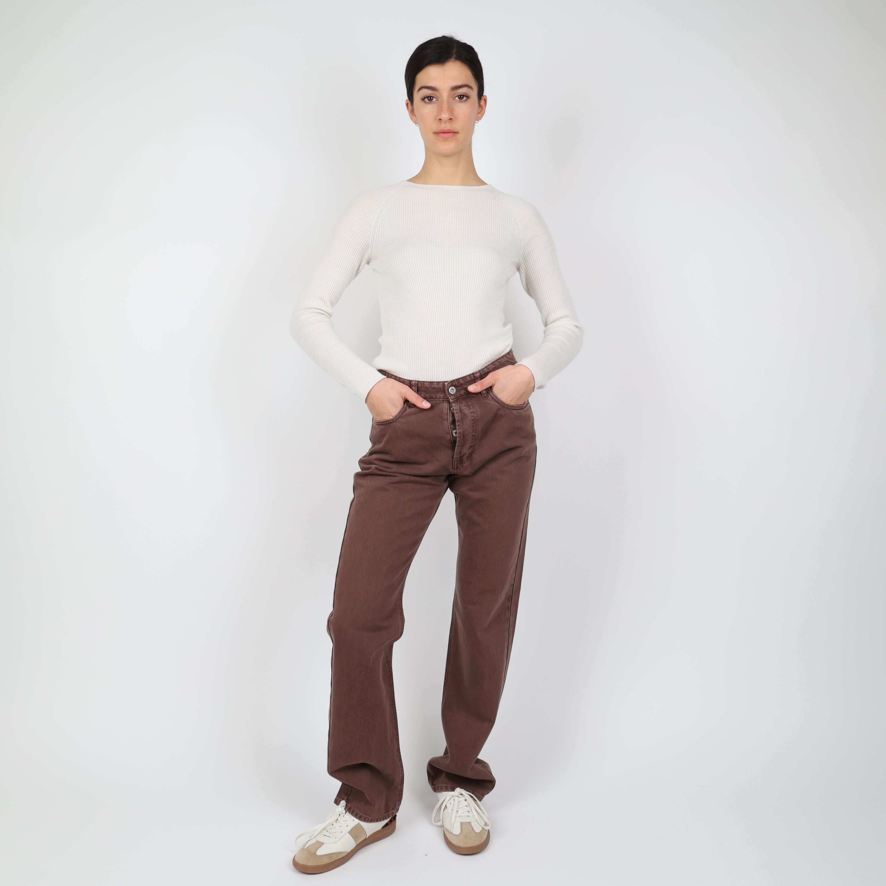 Jeans, Waist 24
