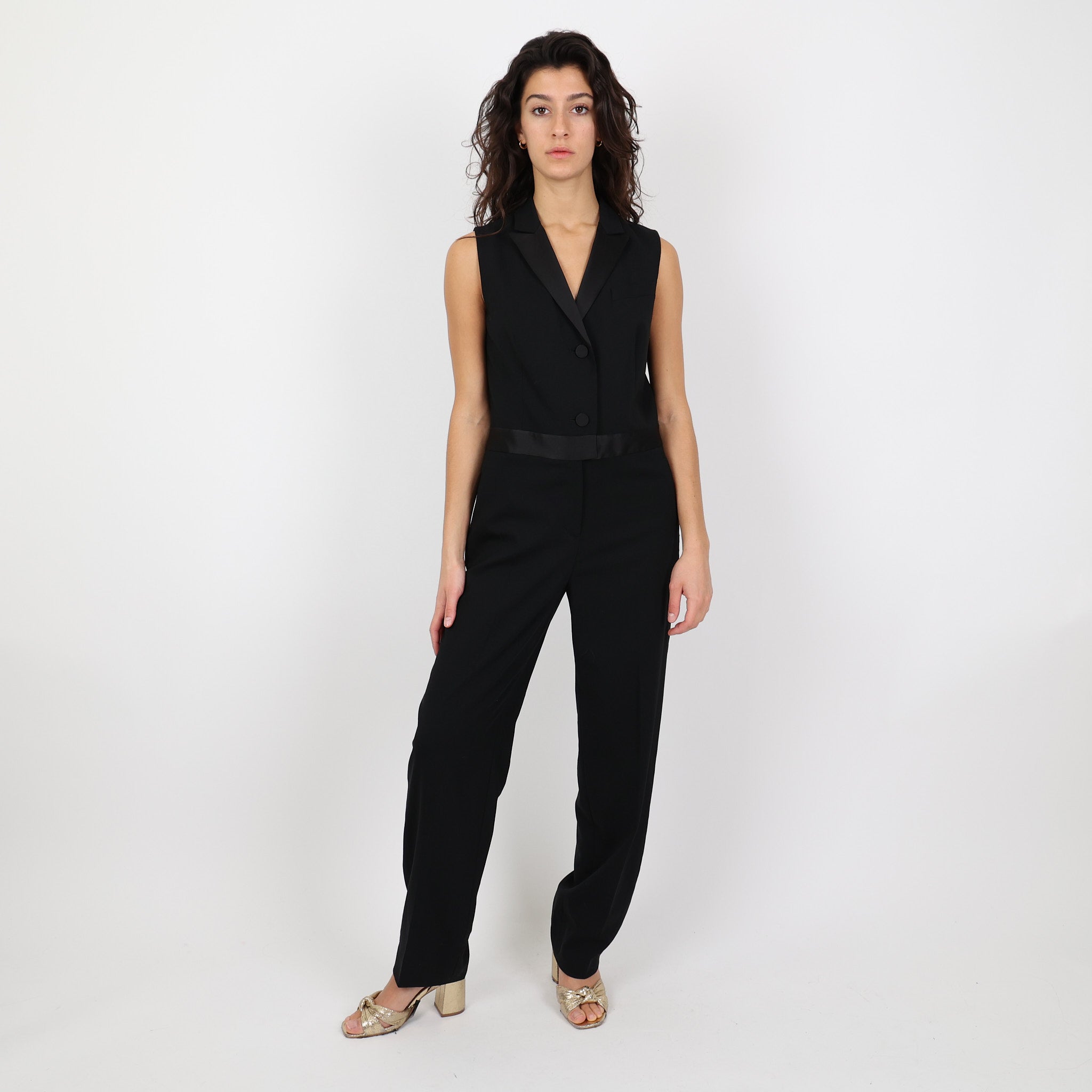 Jumpsuit, UK Size 12