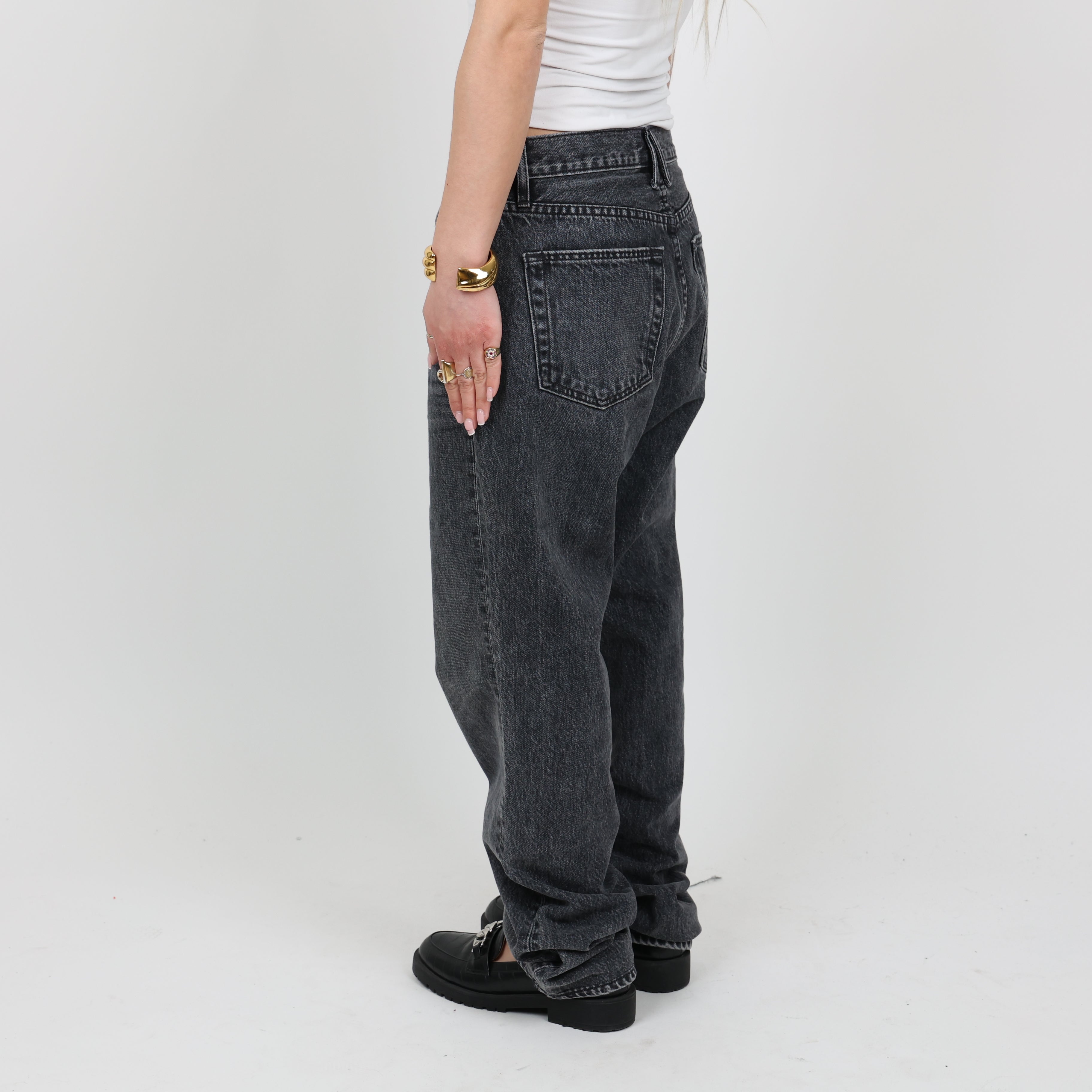 Jeans, Waist 27