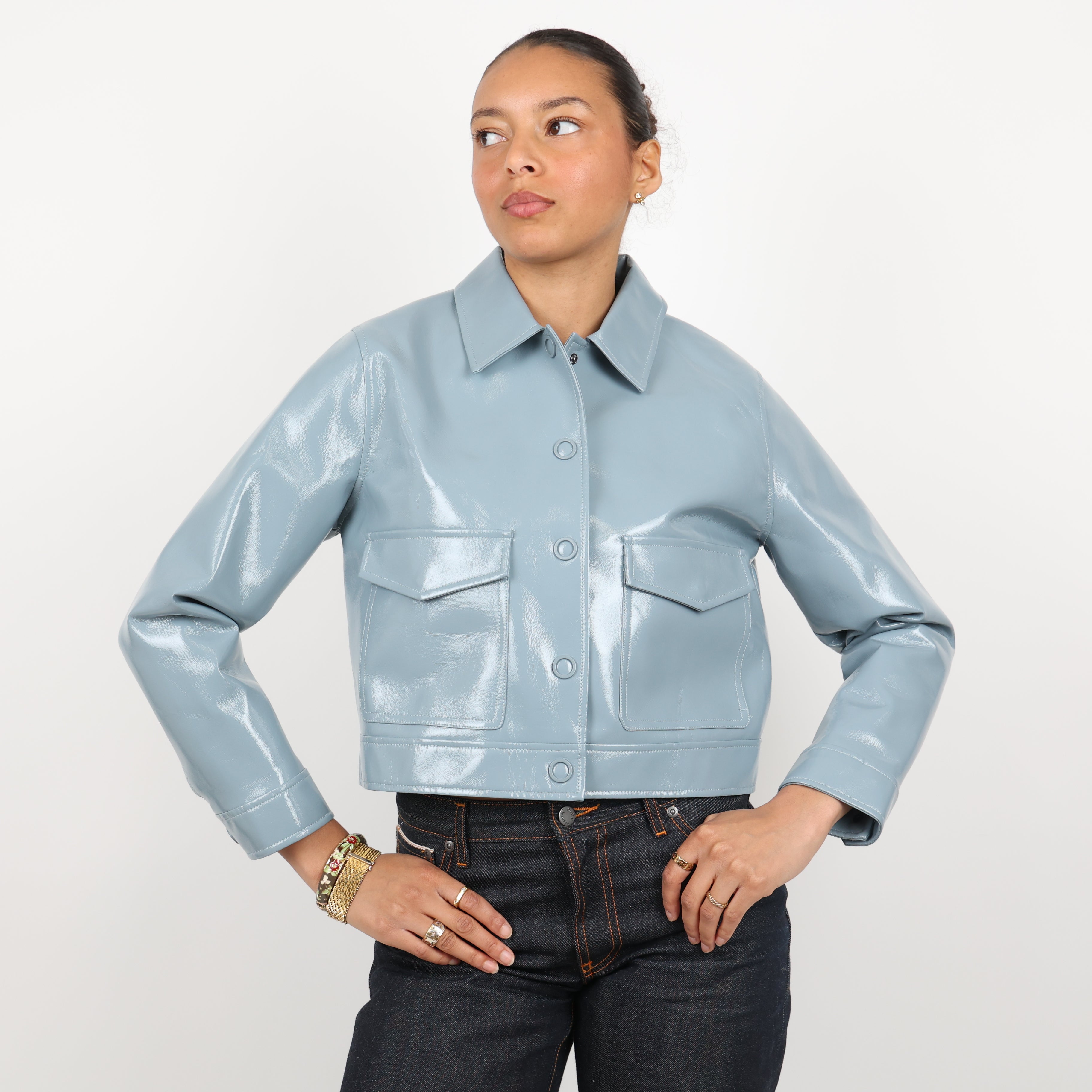 Jacket, UK Size 10