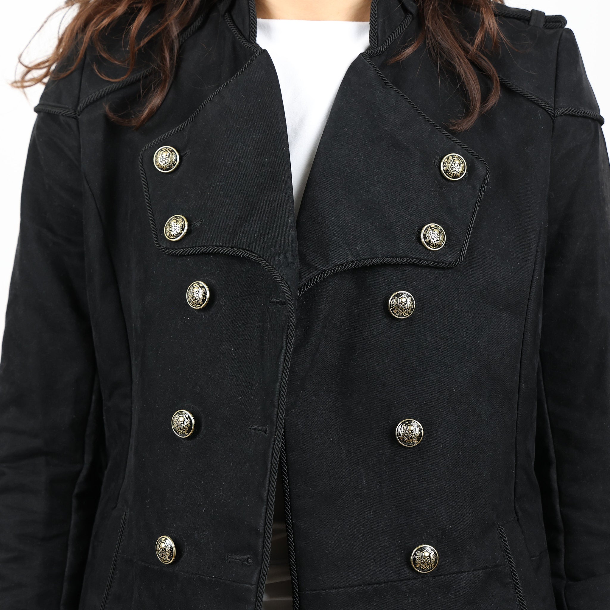 Coat, UK Size 6