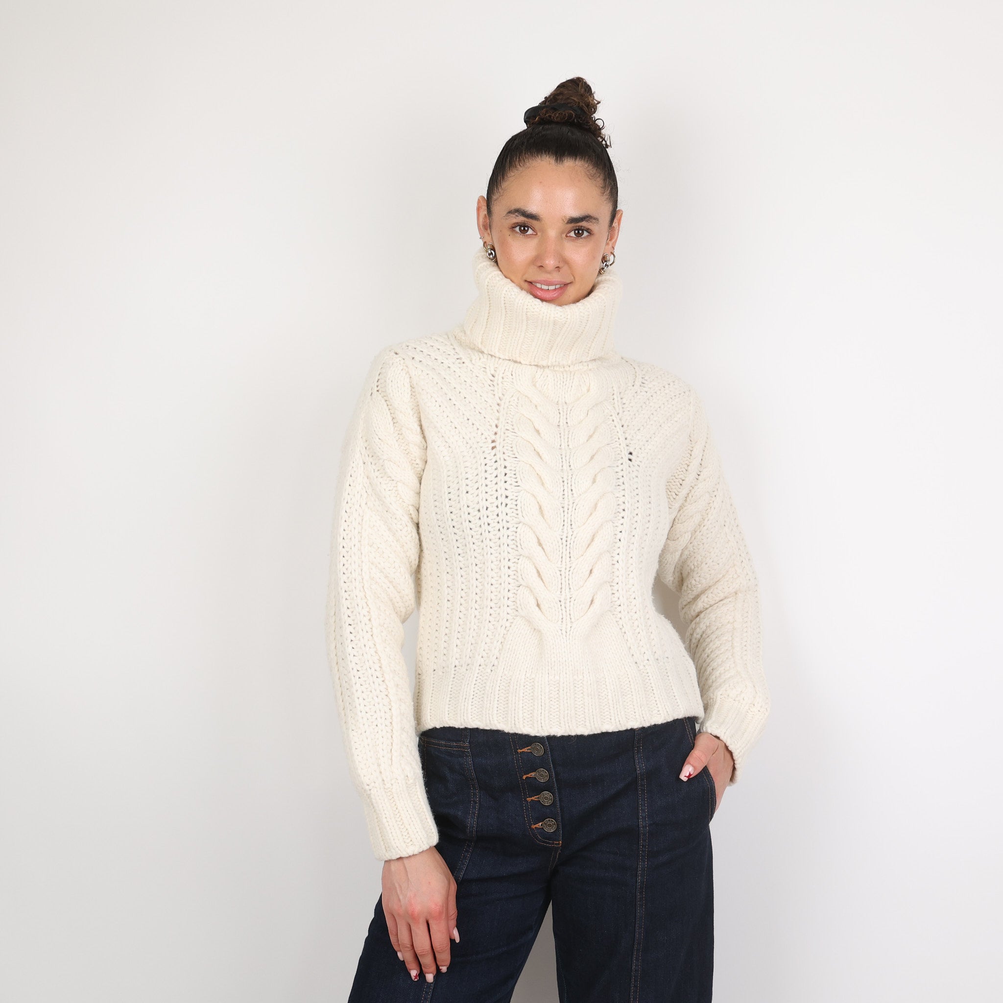 Knitwear, UK Size 8
