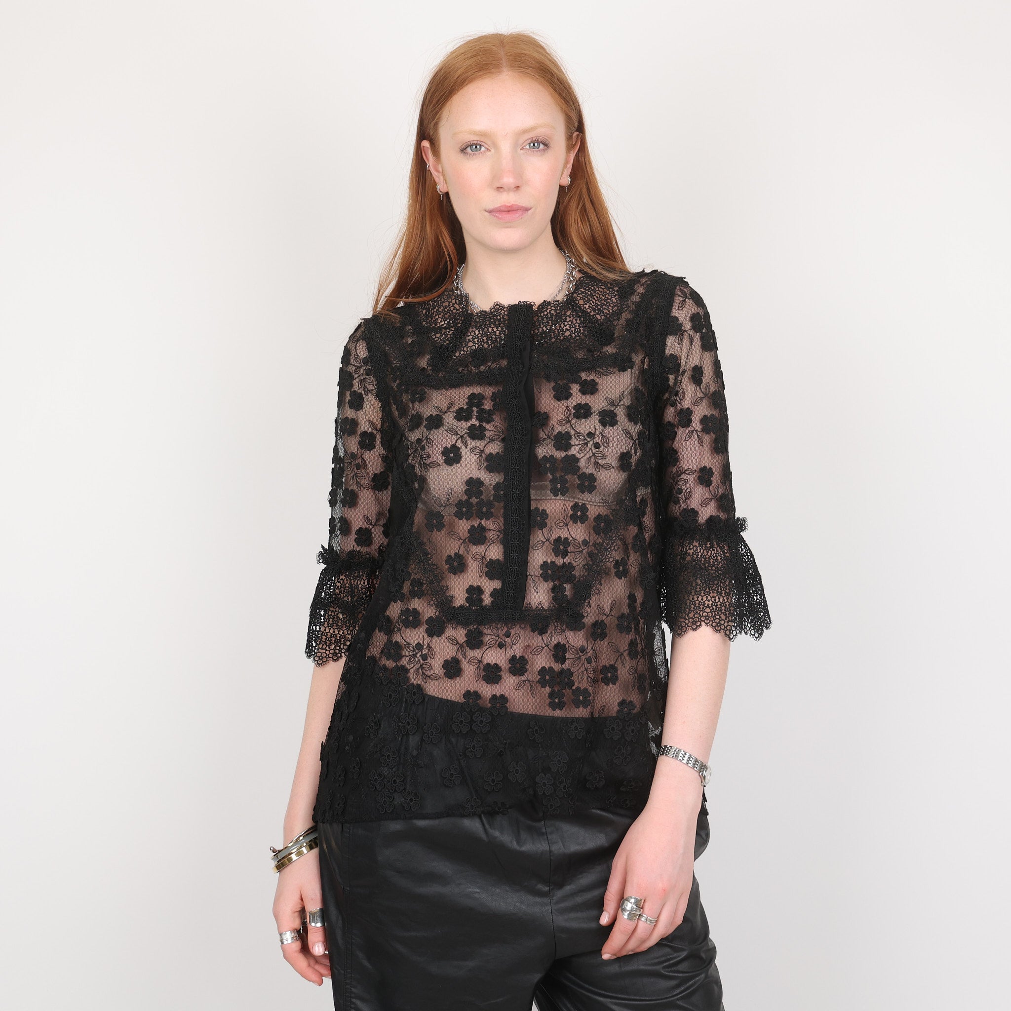 Shirt, UK Size 8