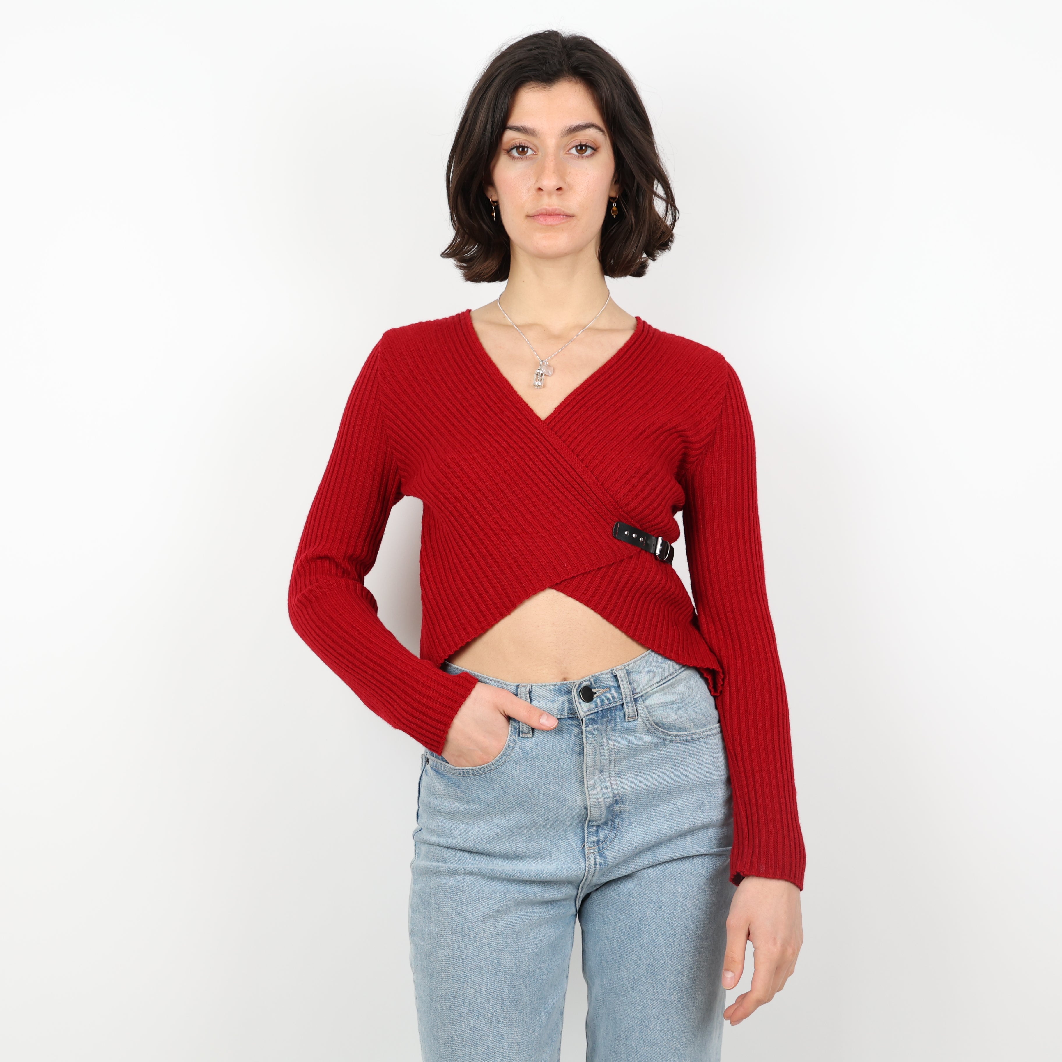 Knitwear, UK Size 8