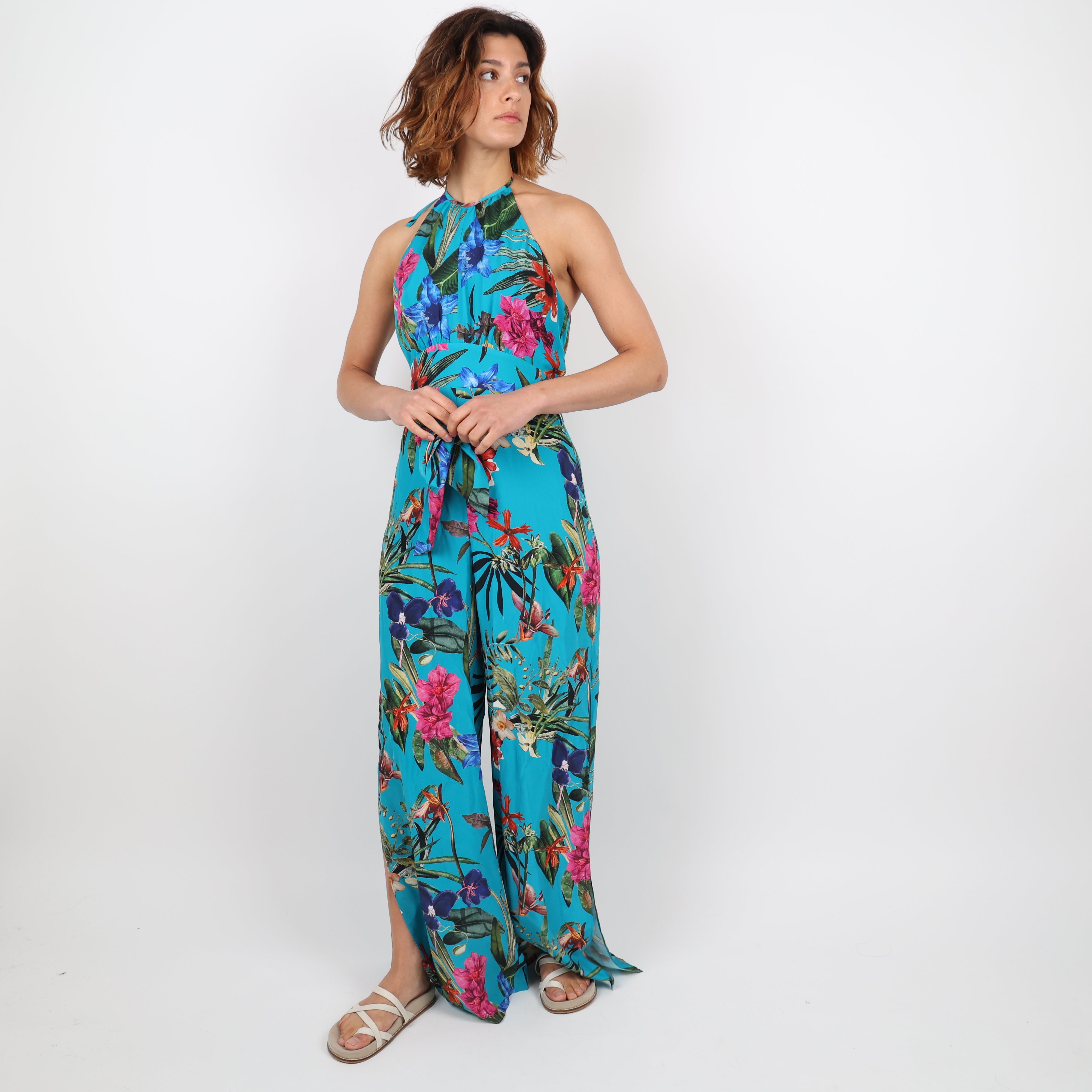 Jumpsuit, UK Size 10