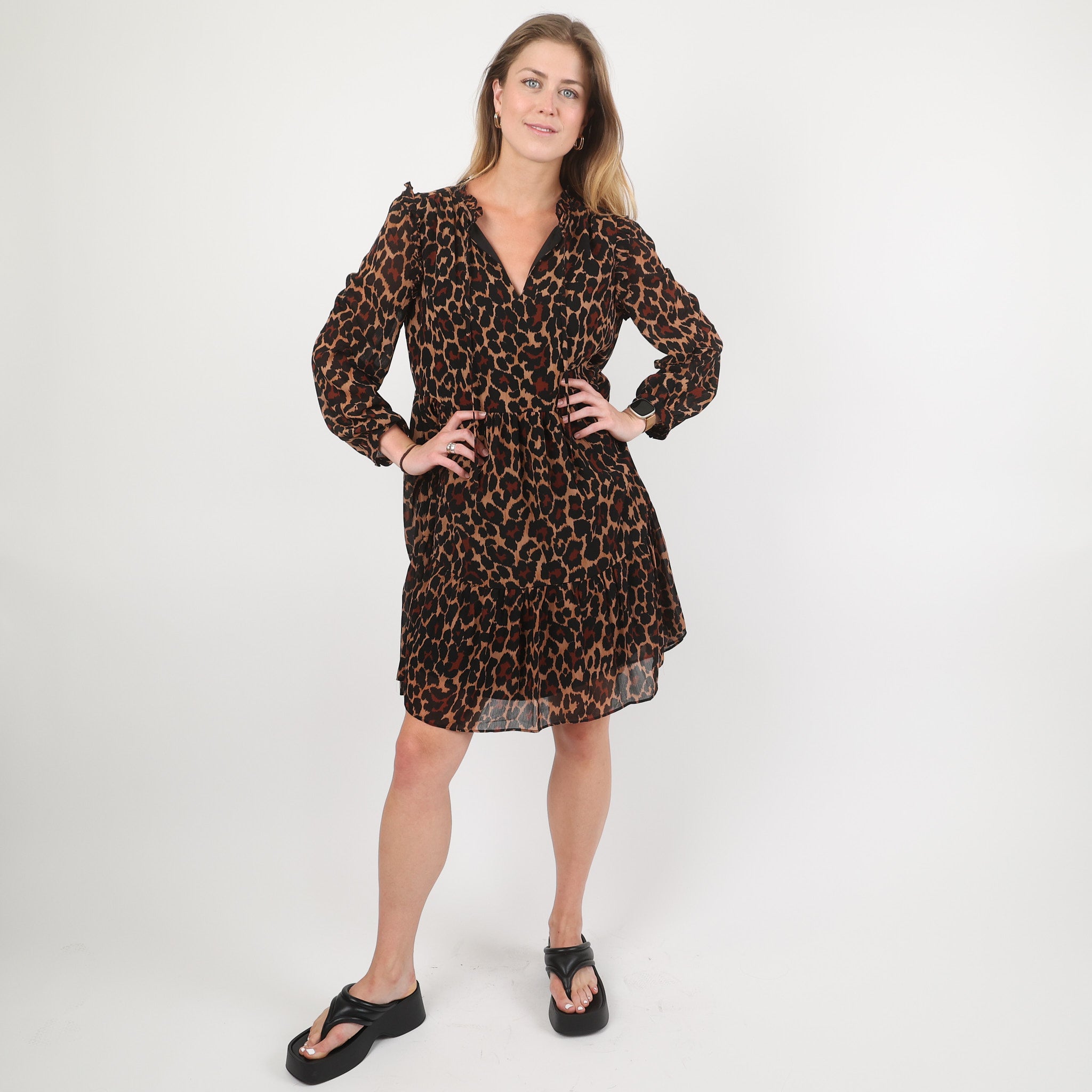 Dress, UK Size 6