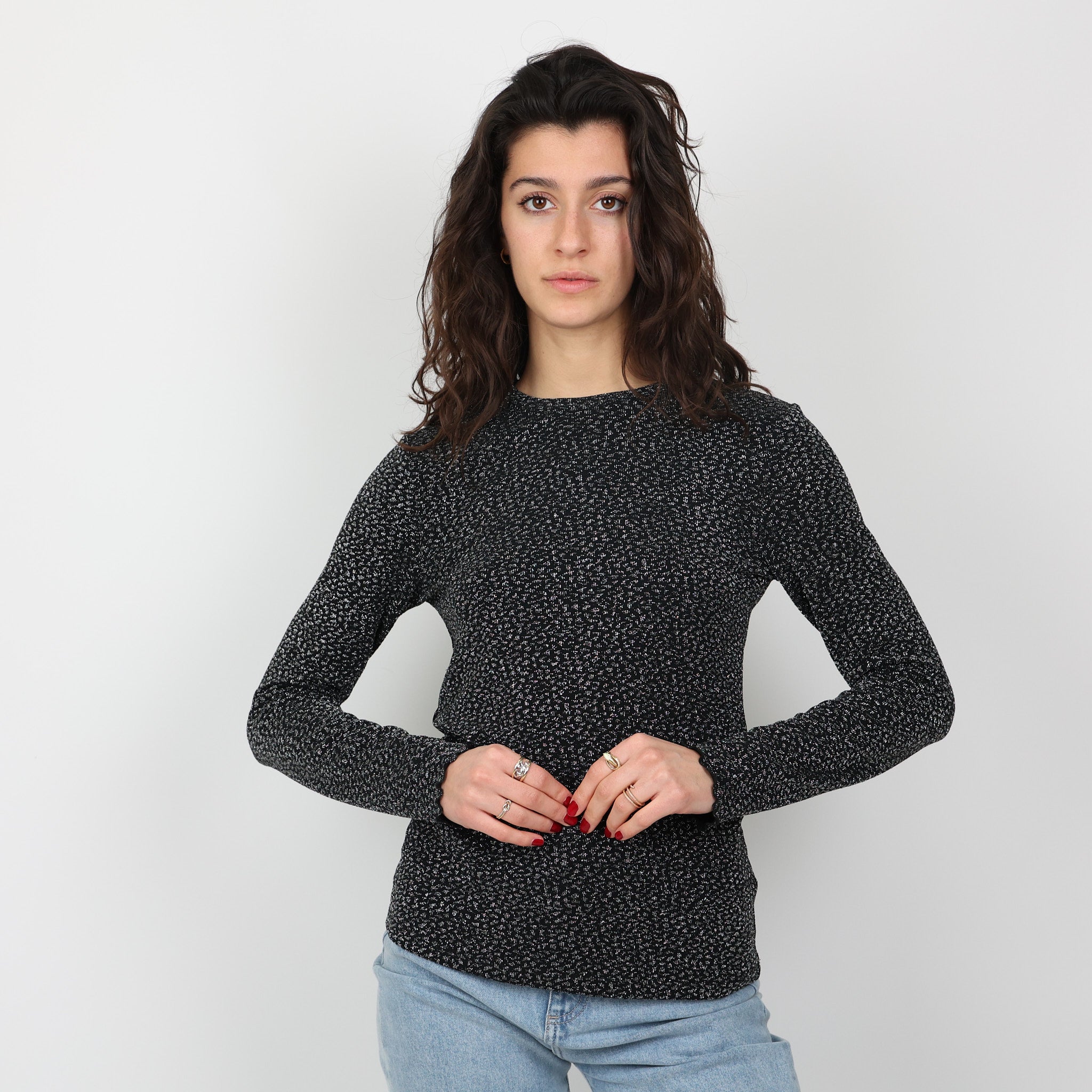 Top, UK Size 12
