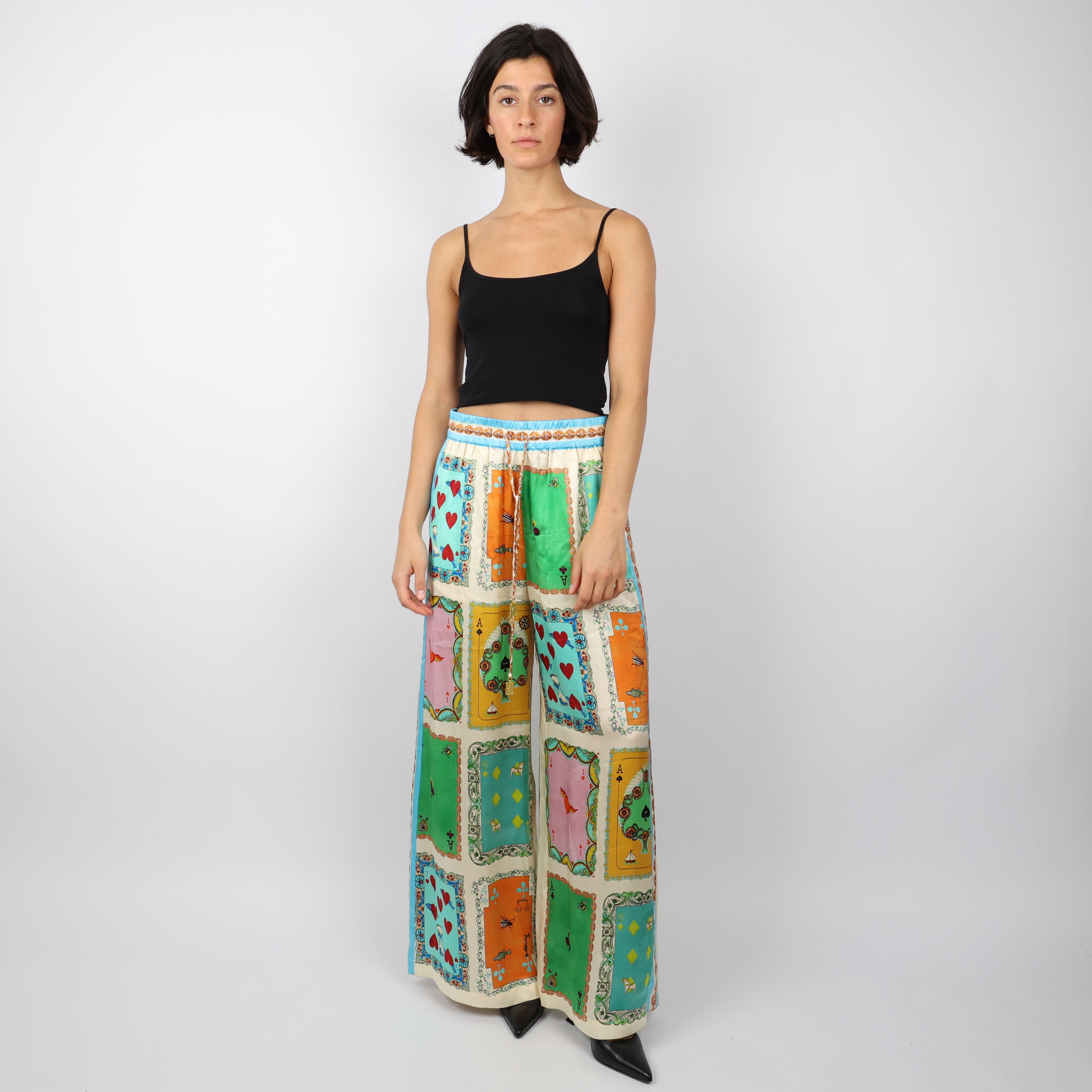 Trousers, UK Size 10