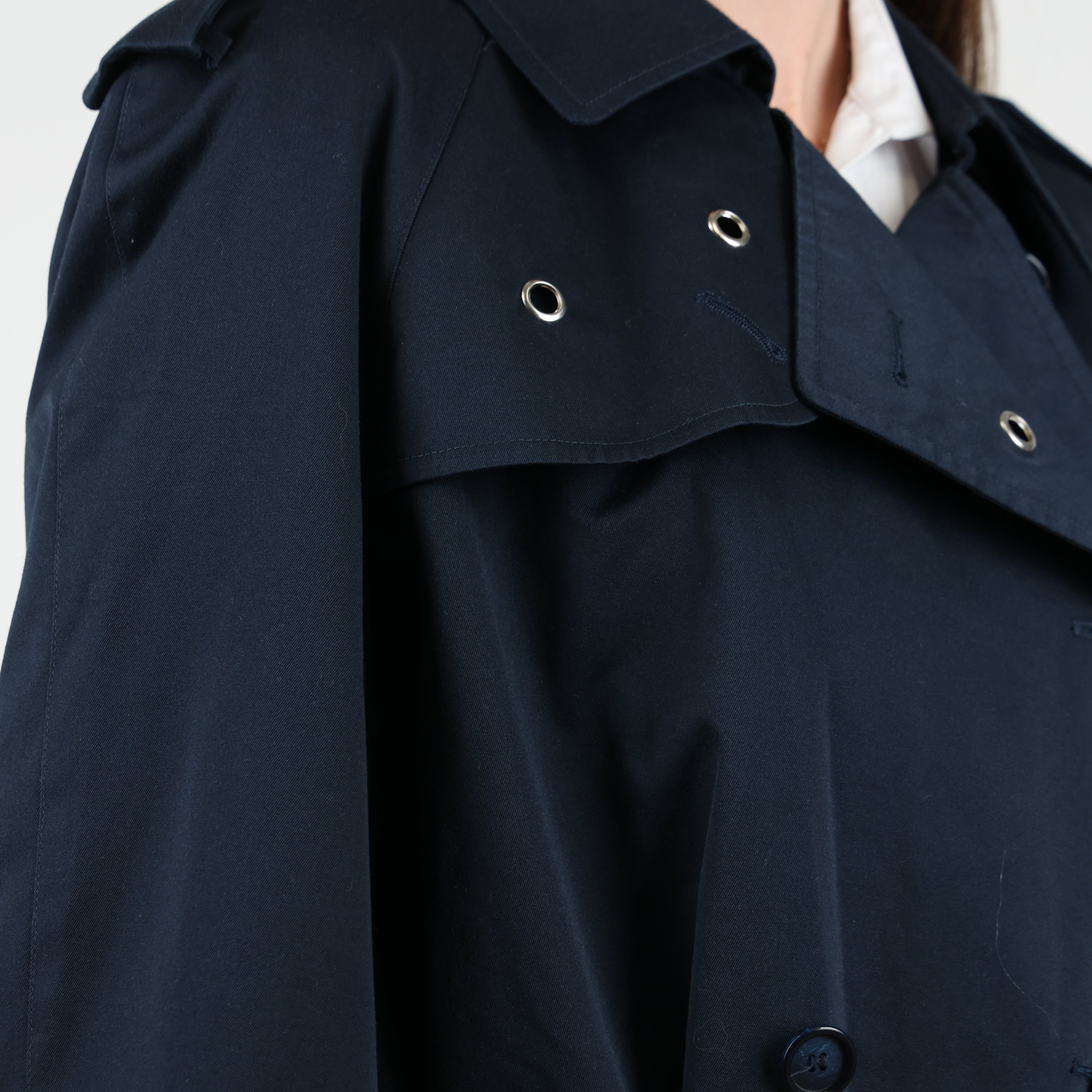 Coat, UK Size 12