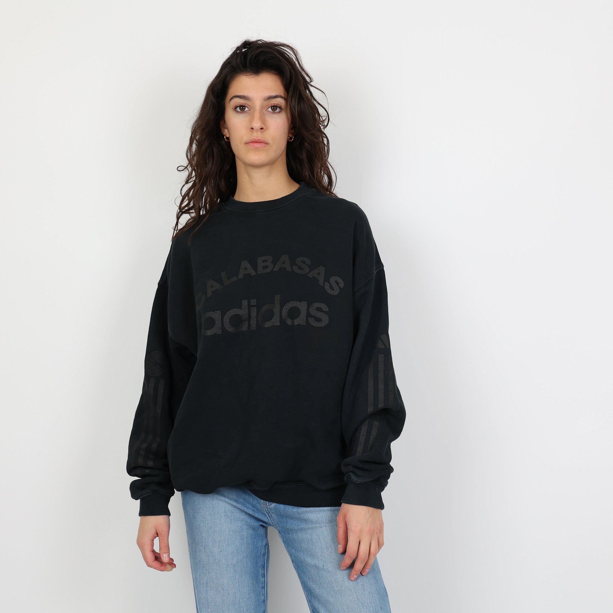 Sweatshirt, UK Size 10