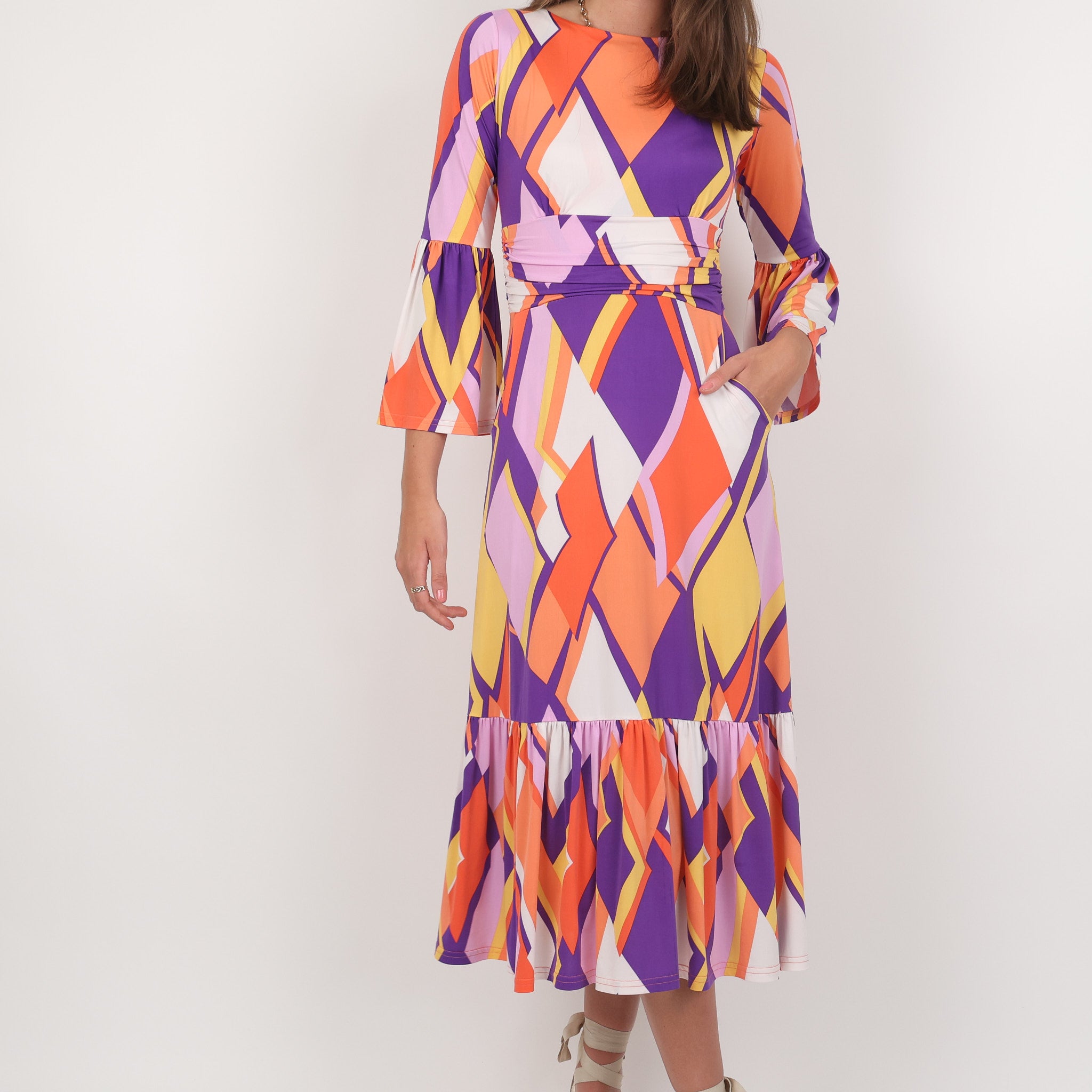 Dress, UK Size 10
