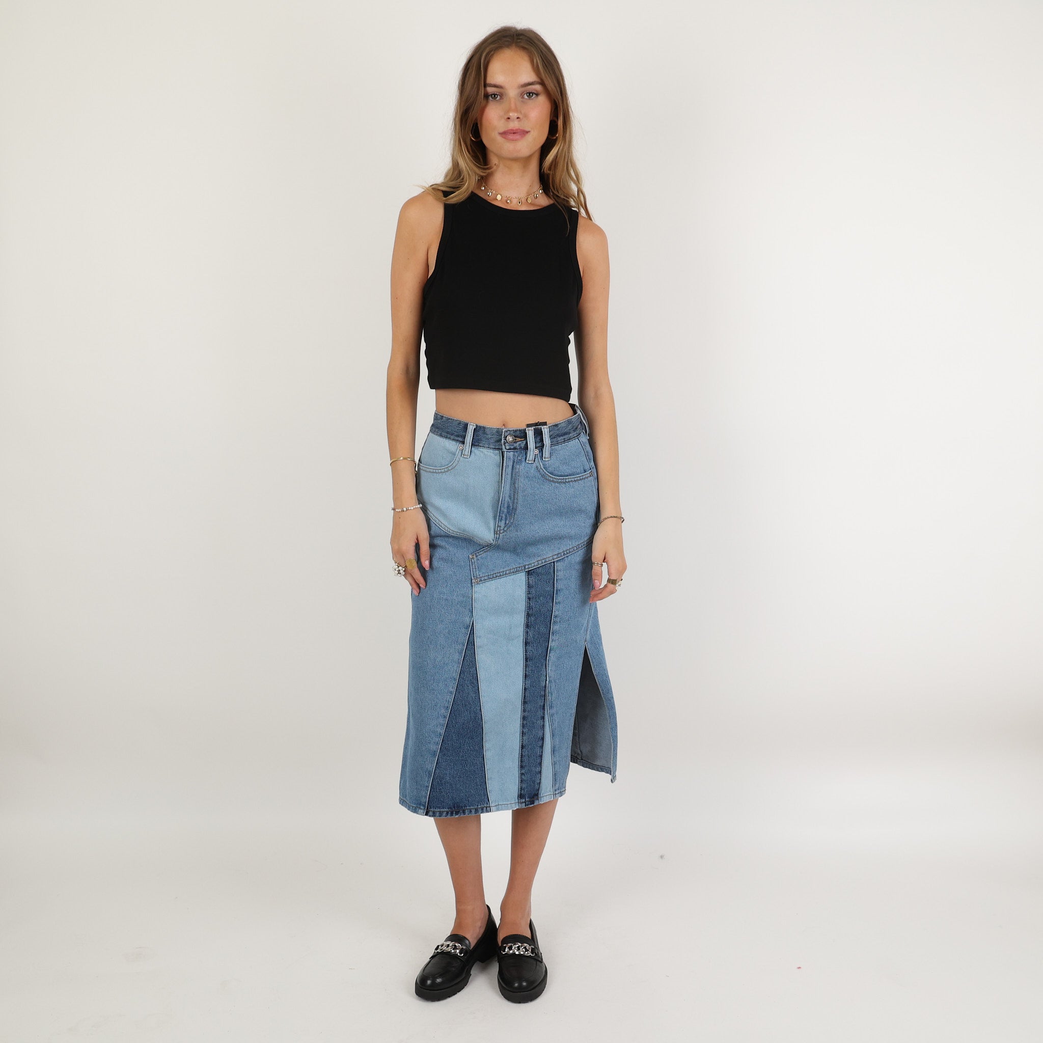 Skirt, UK Size 8