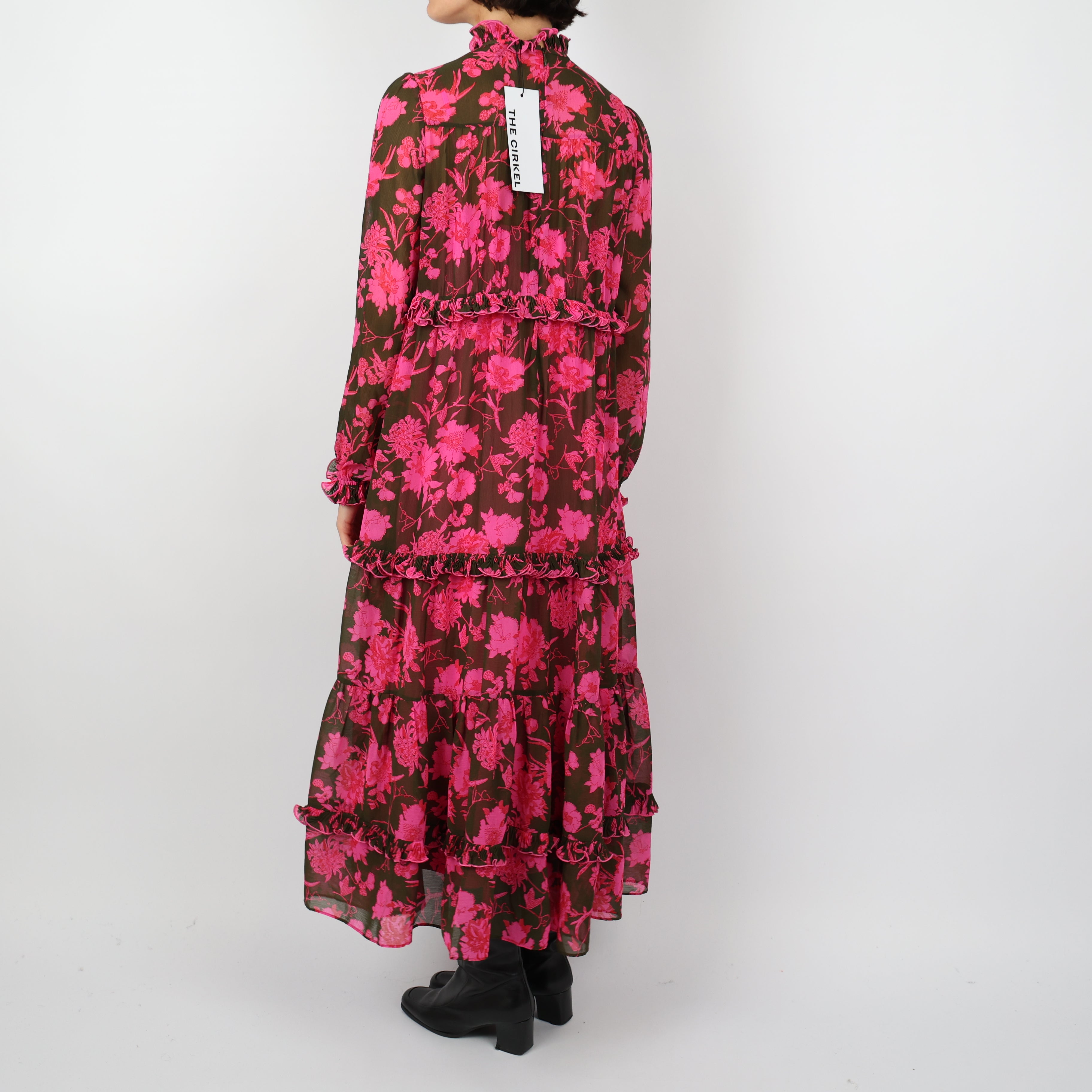 Dress, UK Size 12
