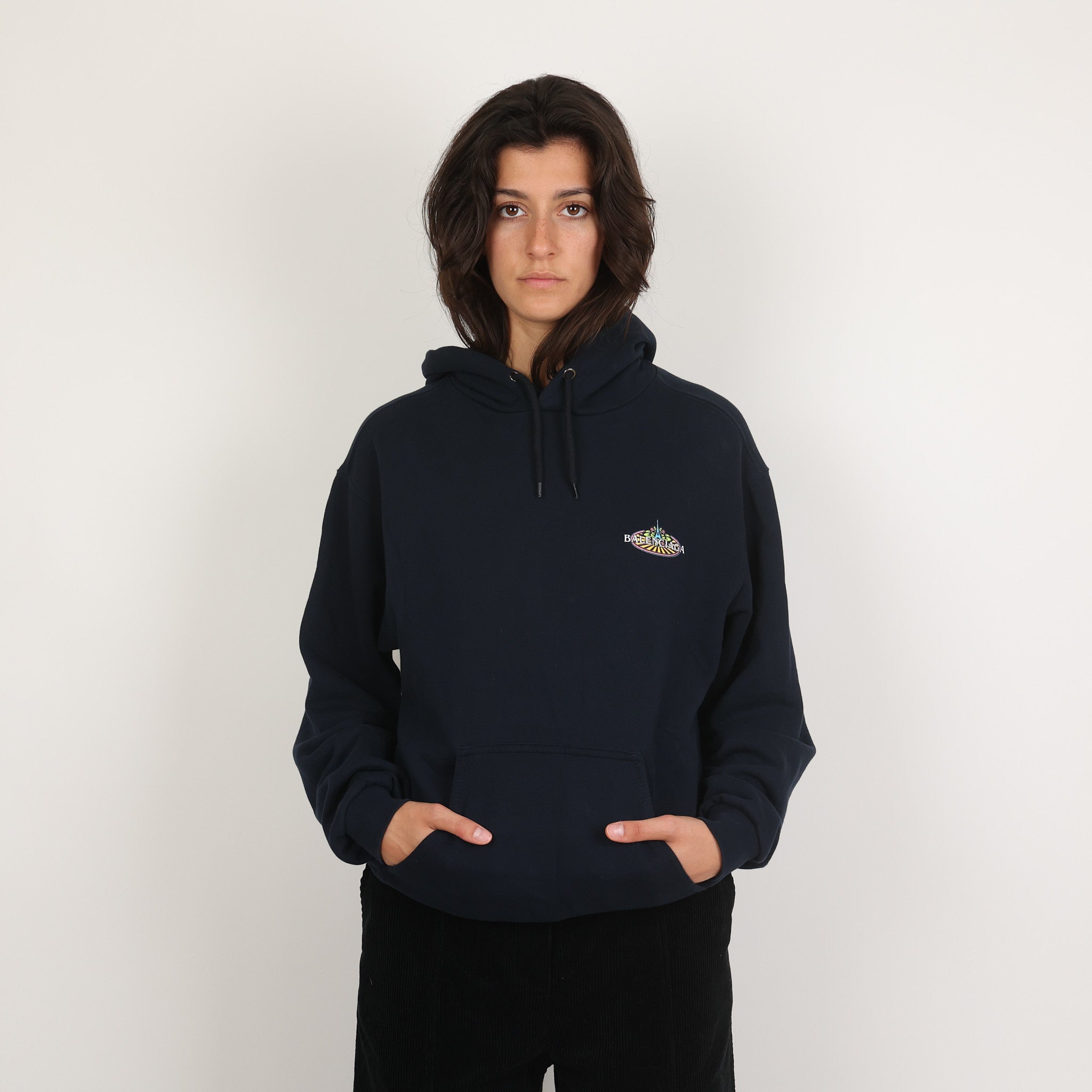 Sweatshirt, UK Size 10