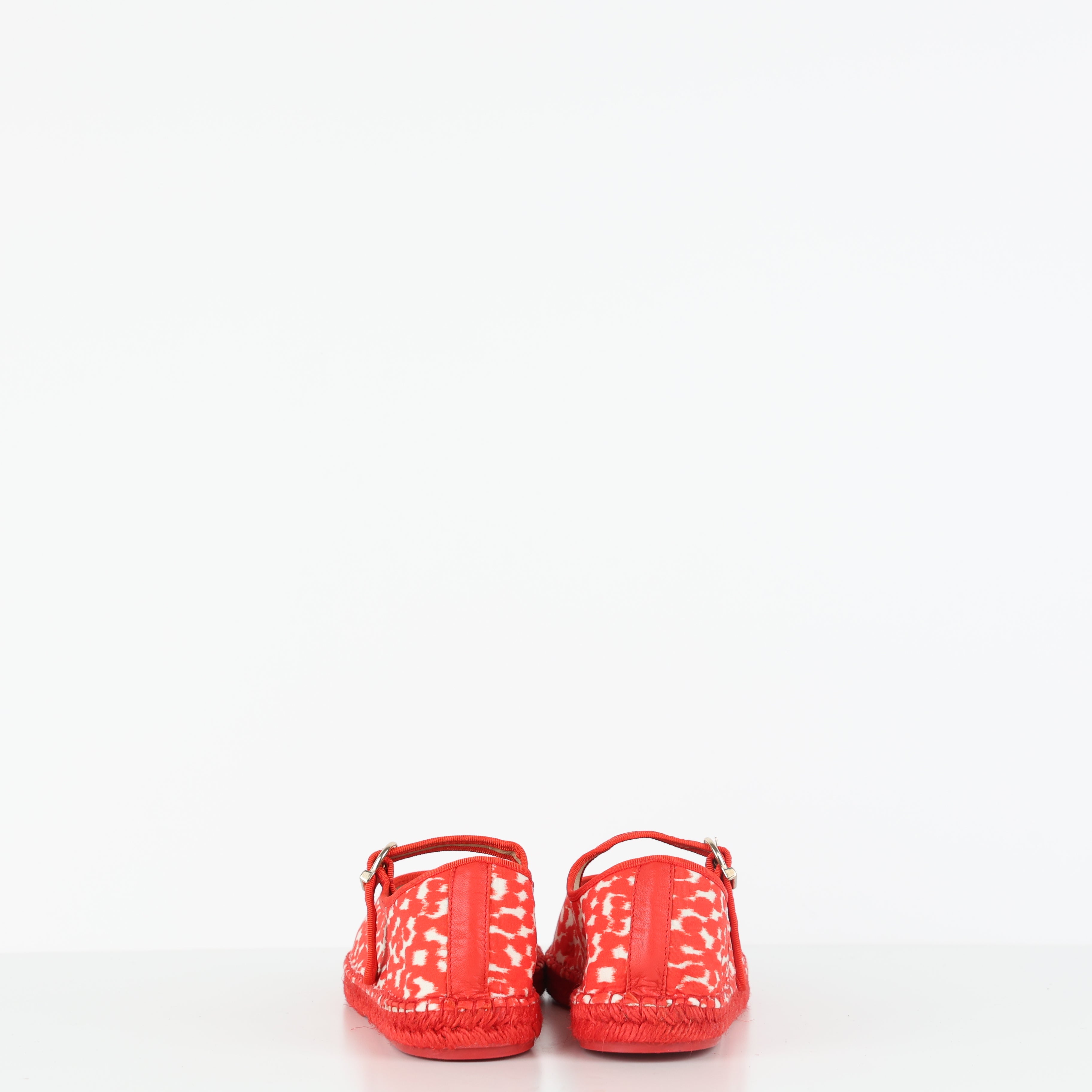 Flats , Shoe Size 40