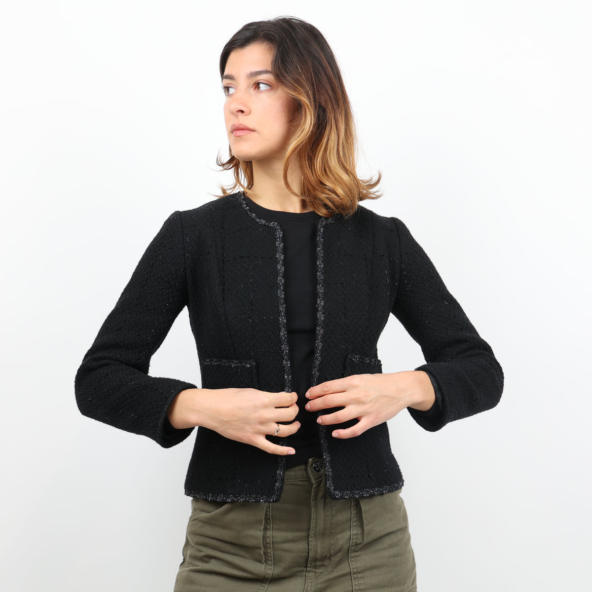 Blazer, UK Size 4