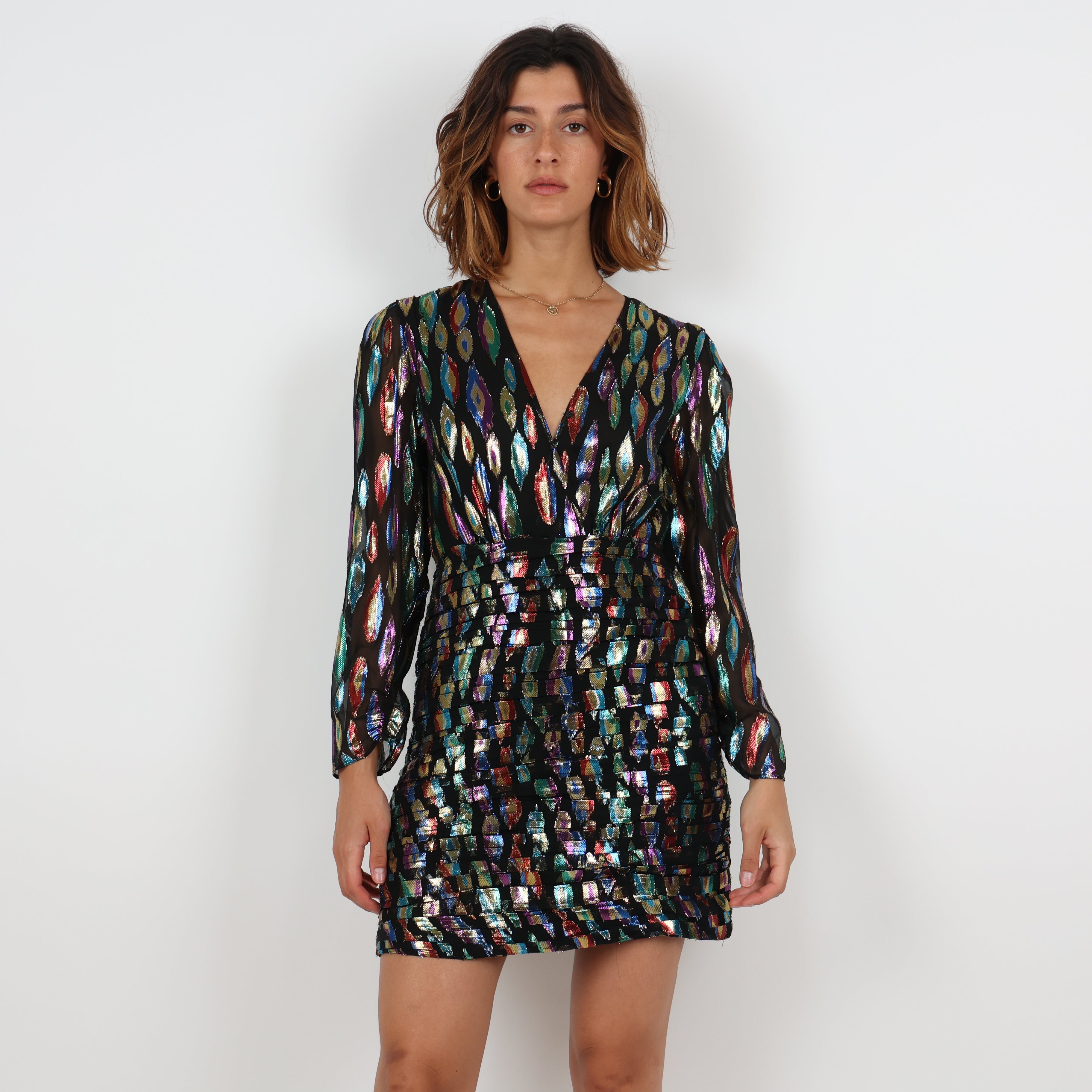 Dress, UK Size 12
