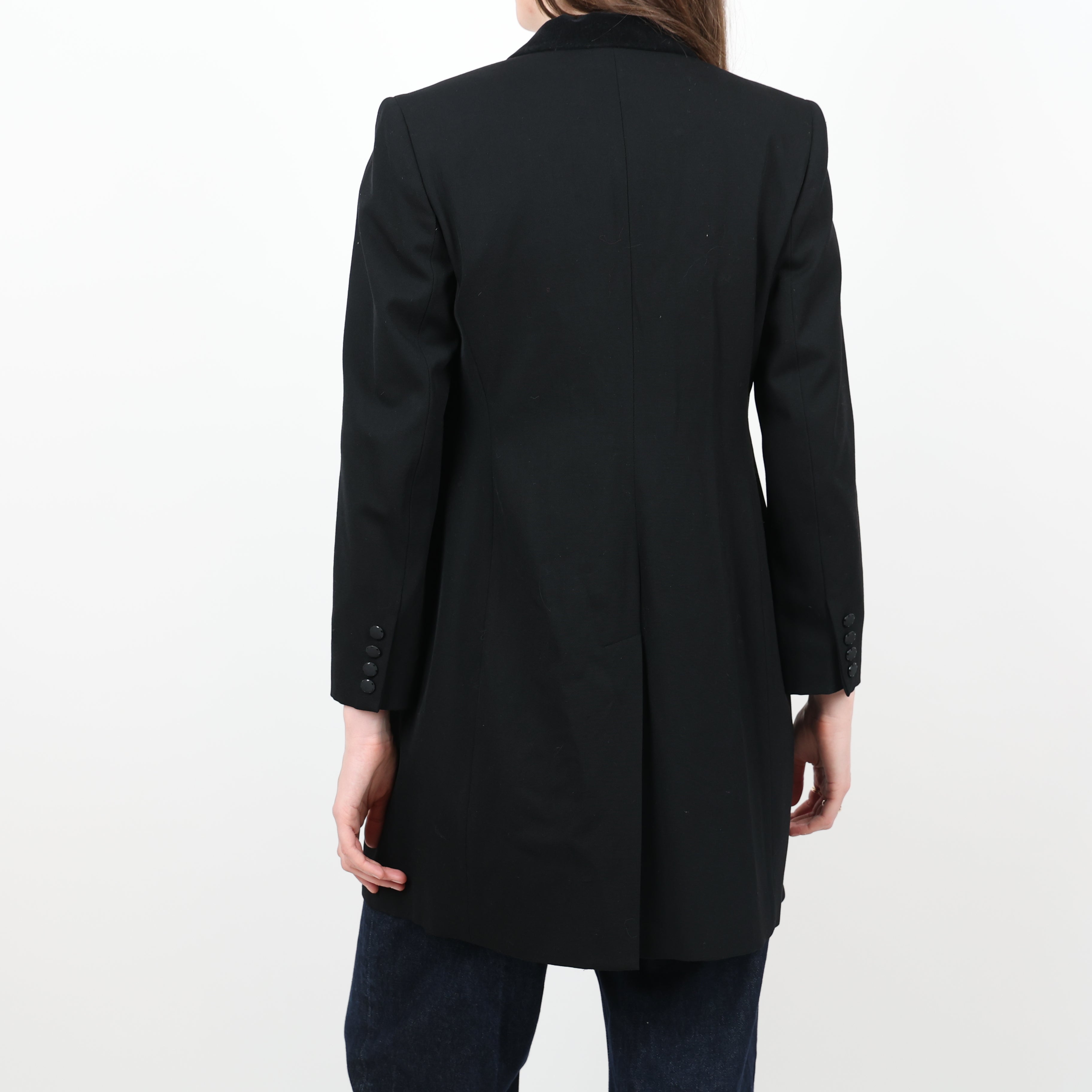 Jacket, UK Size 8