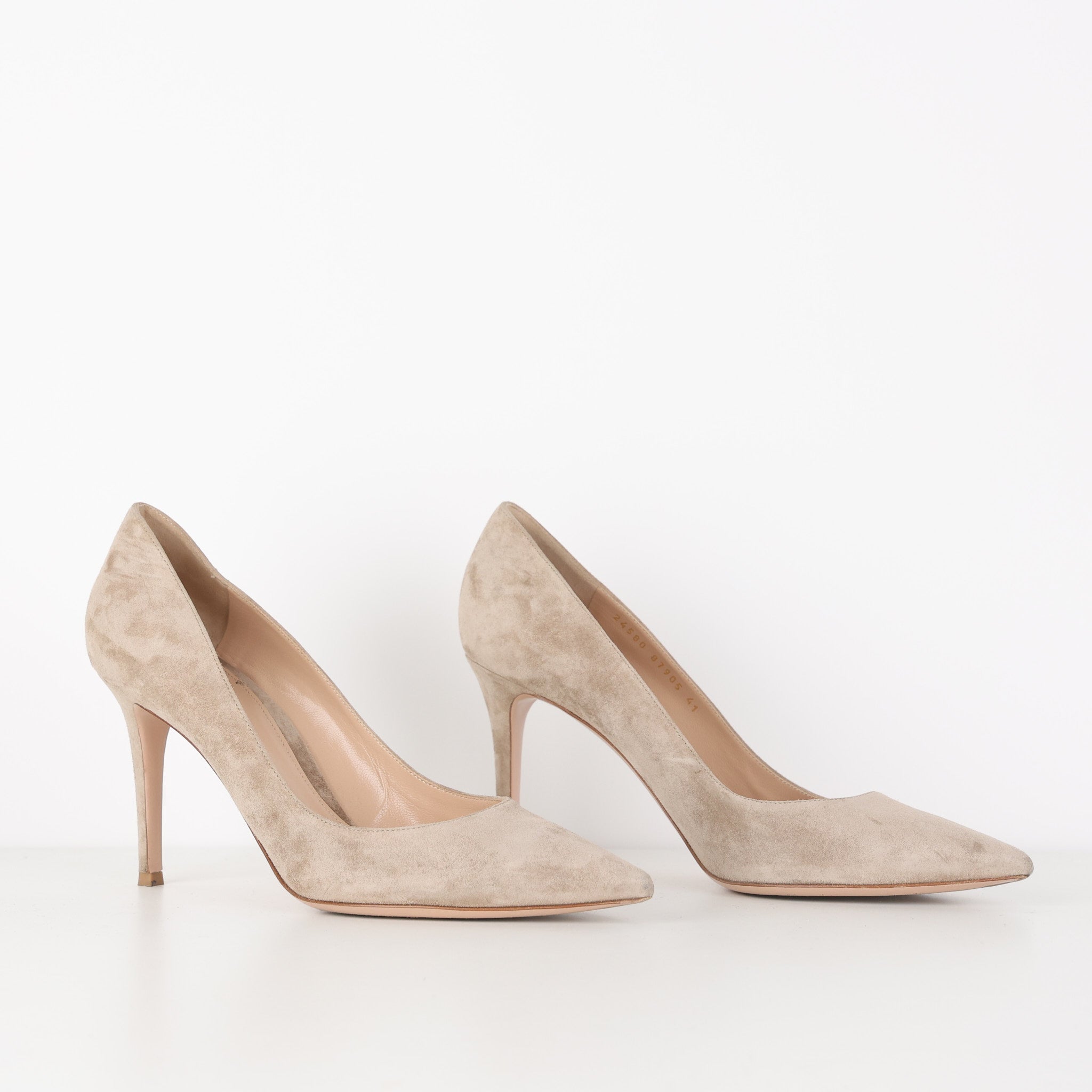 Shoes, Shoe Size 41