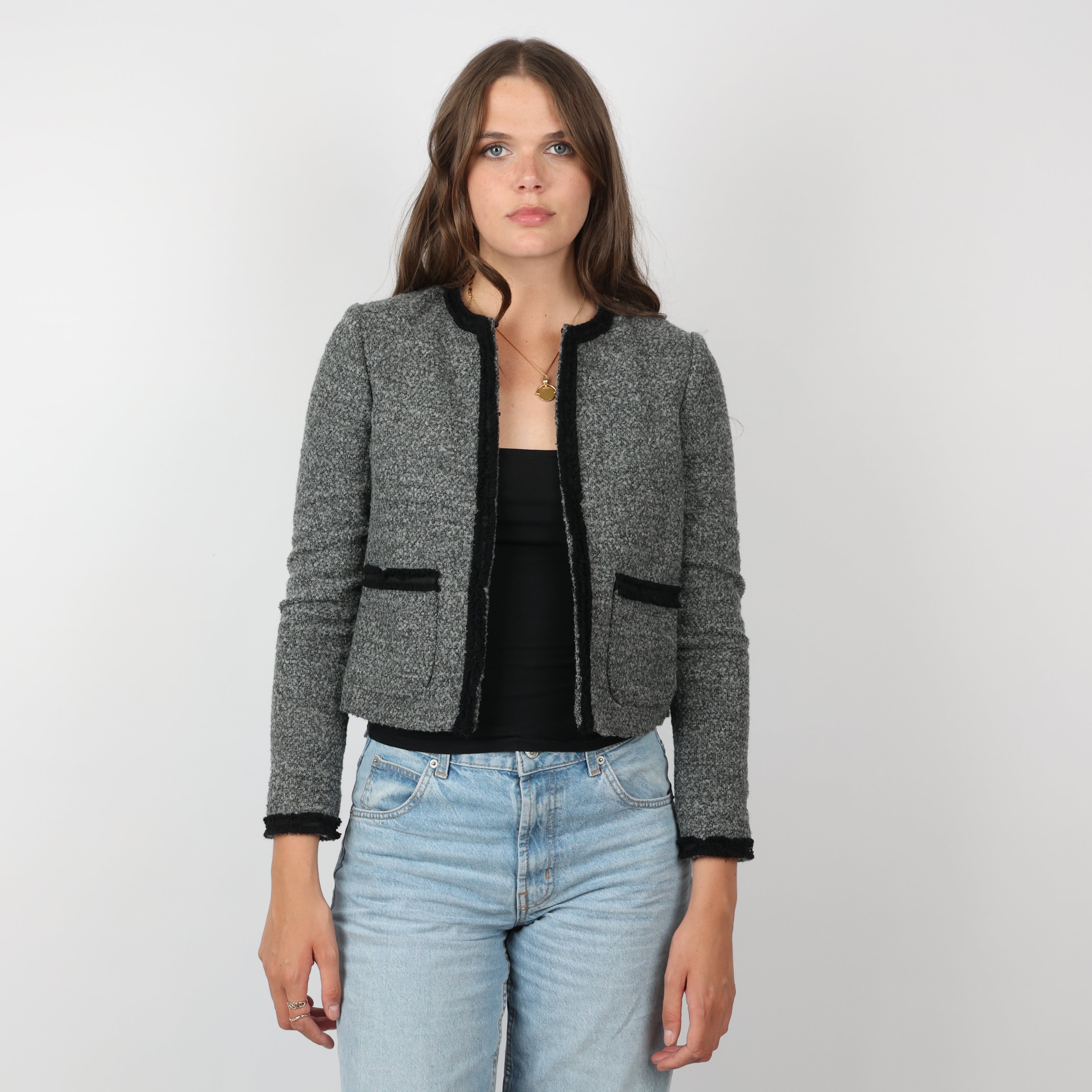 Blazer, UK Size 8