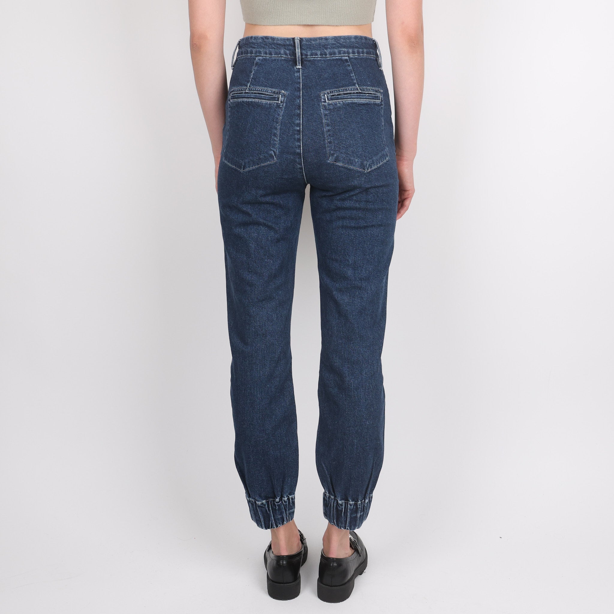 Jeans, Waist 27