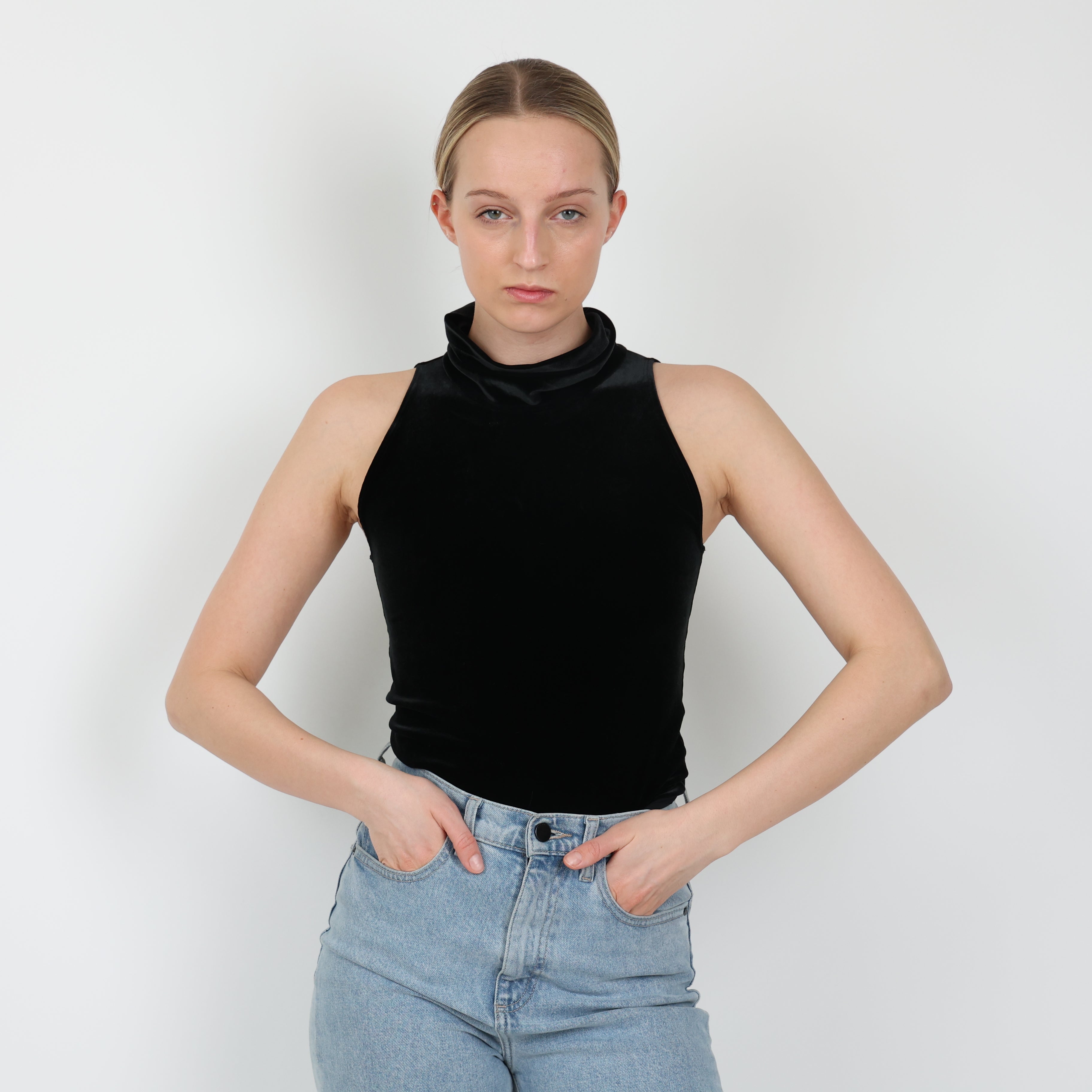 Top, UK Size 10