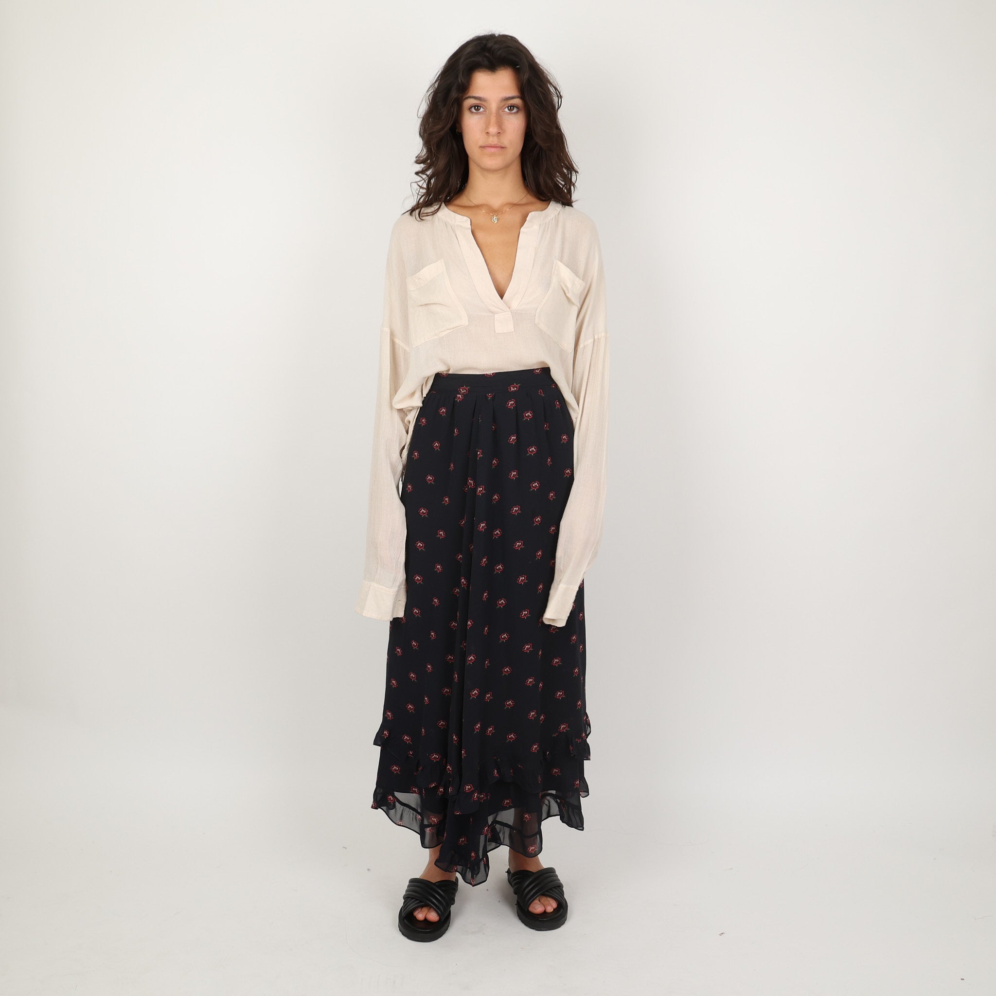 Skirt, UK Size 6