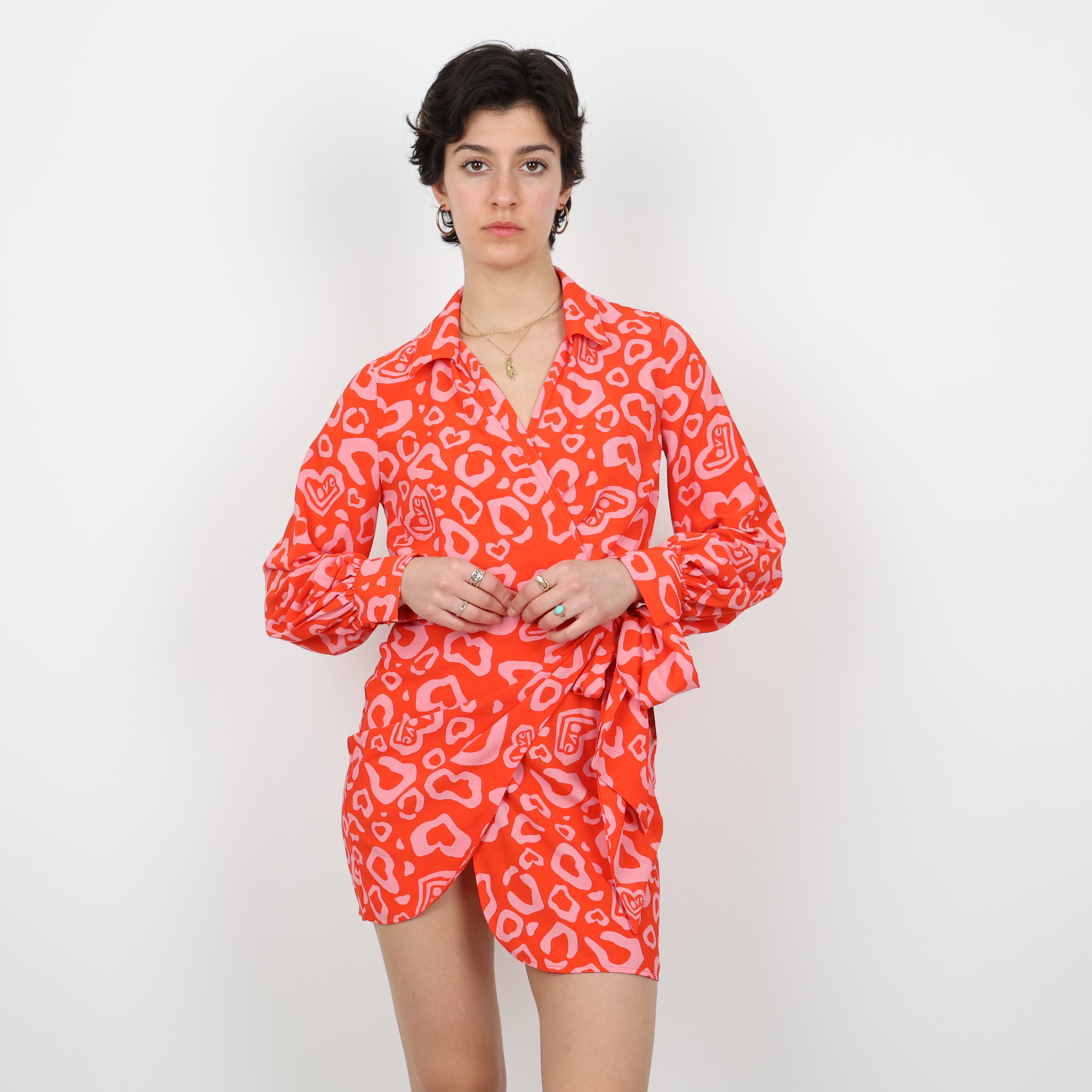 Dress, UK Size 8