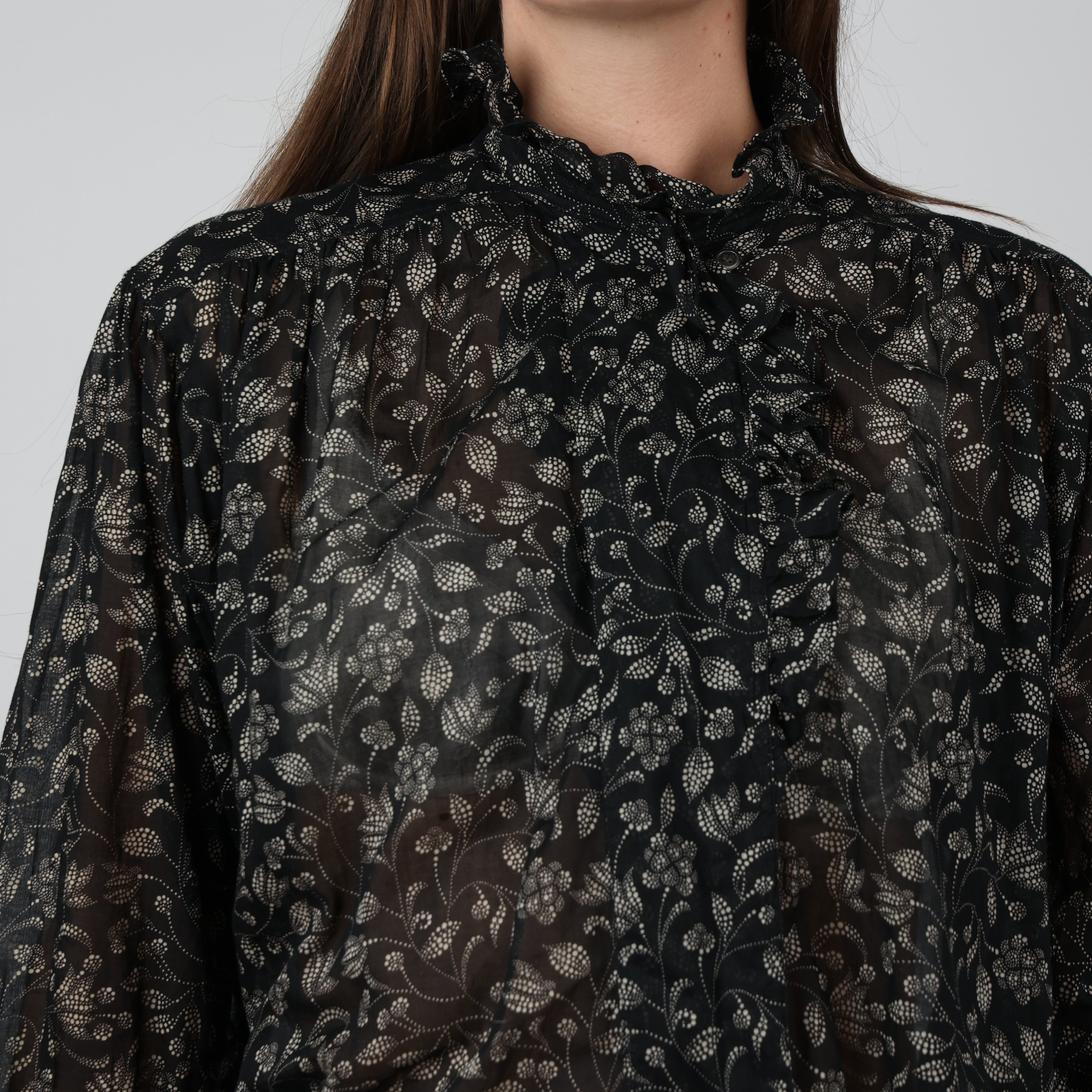 Blouse, UK Size 8