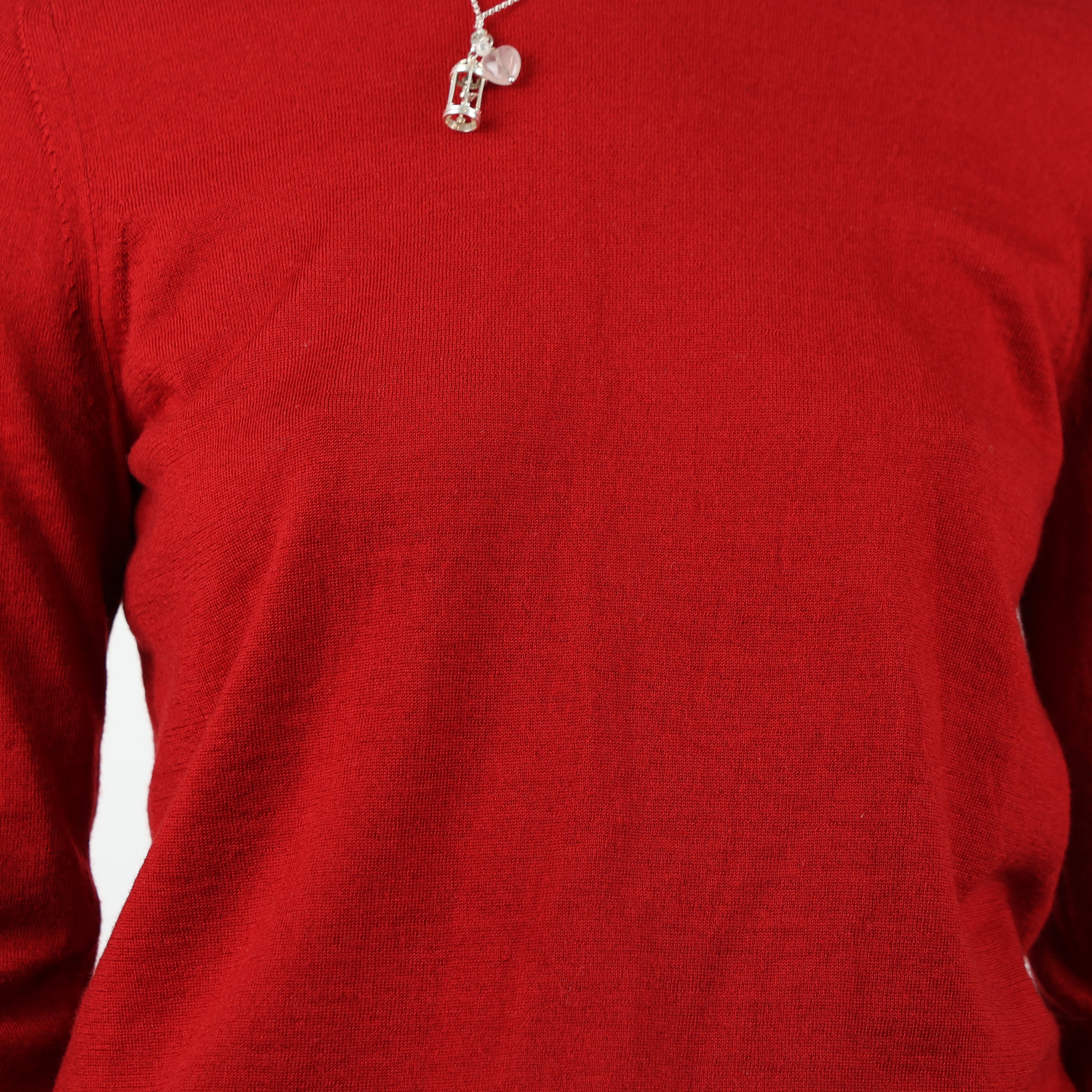Sweatshirt, UK Size 10