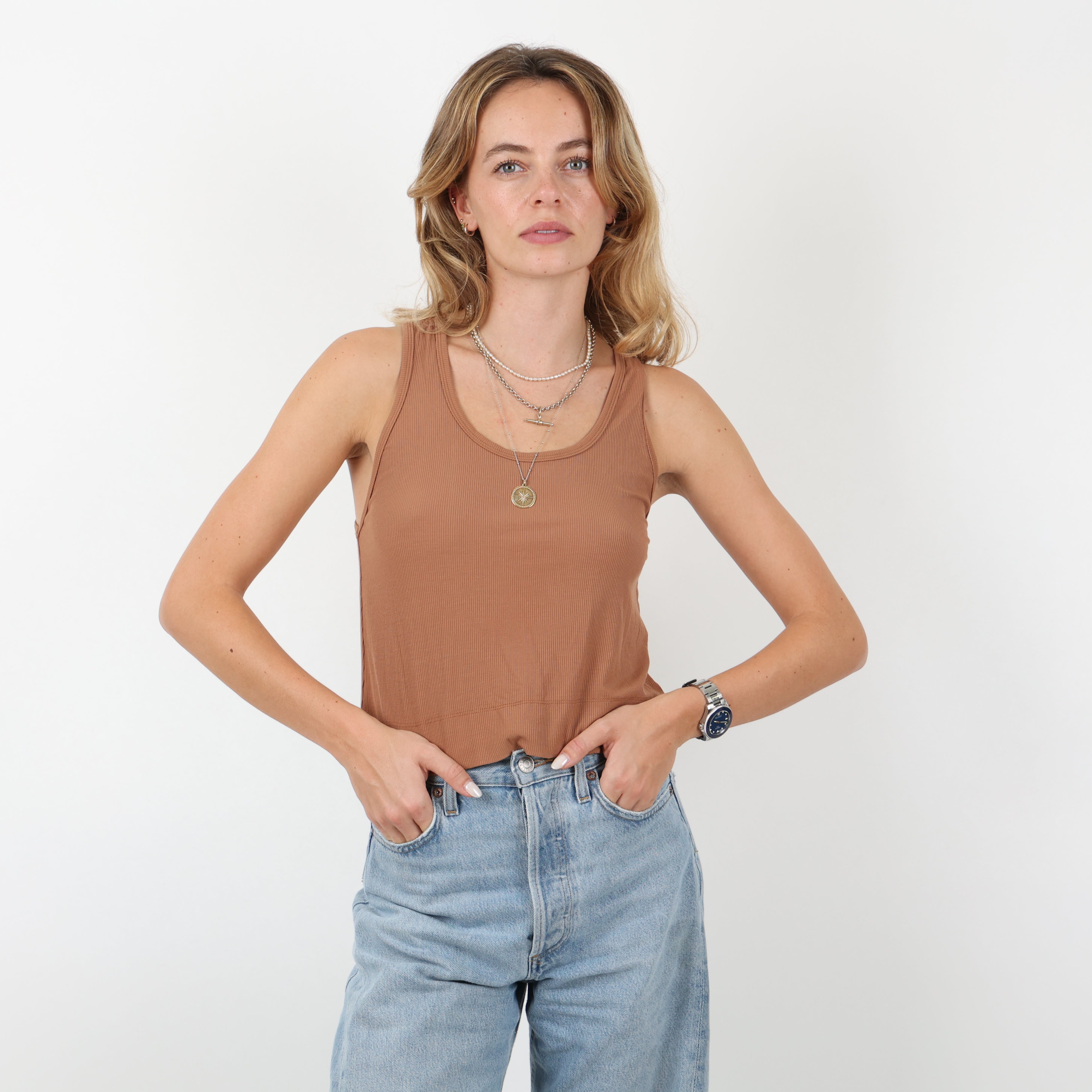 Top, UK Size 6