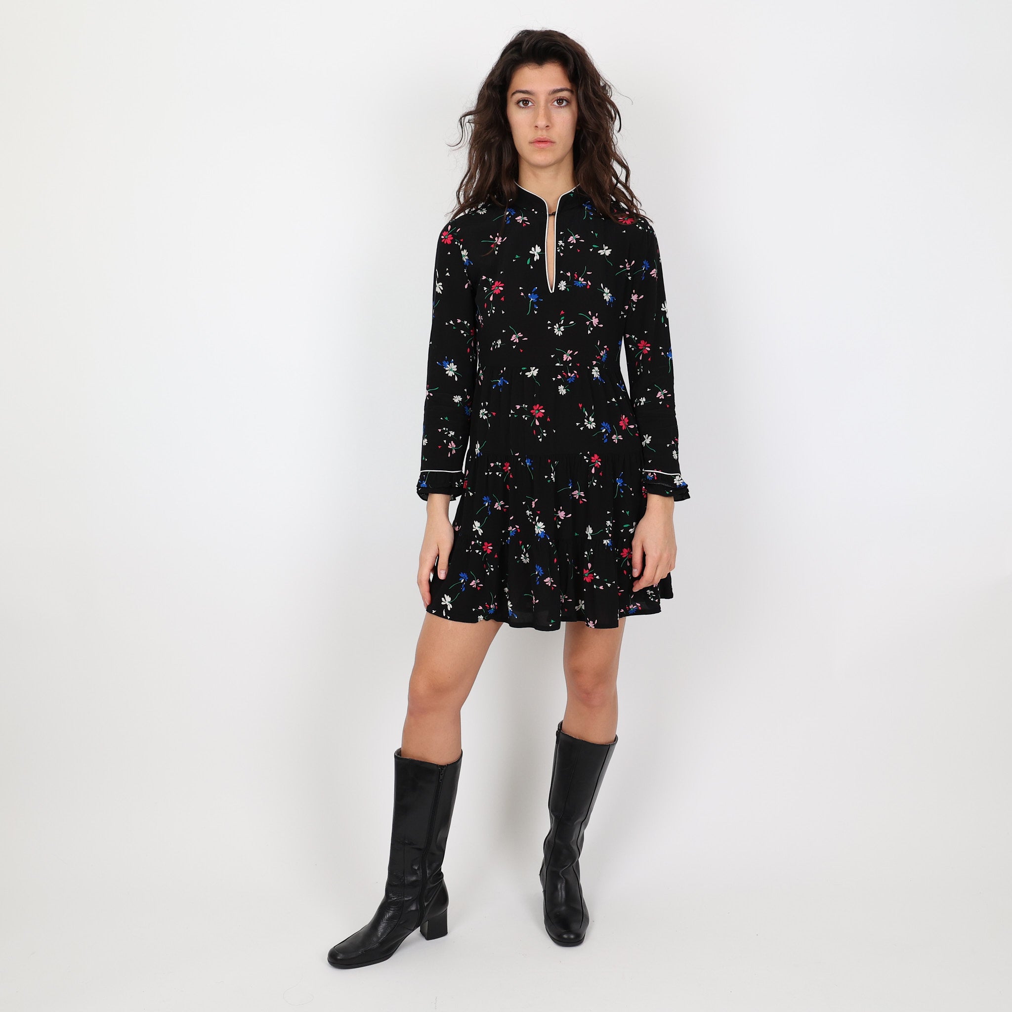 Dress, UK Size 8