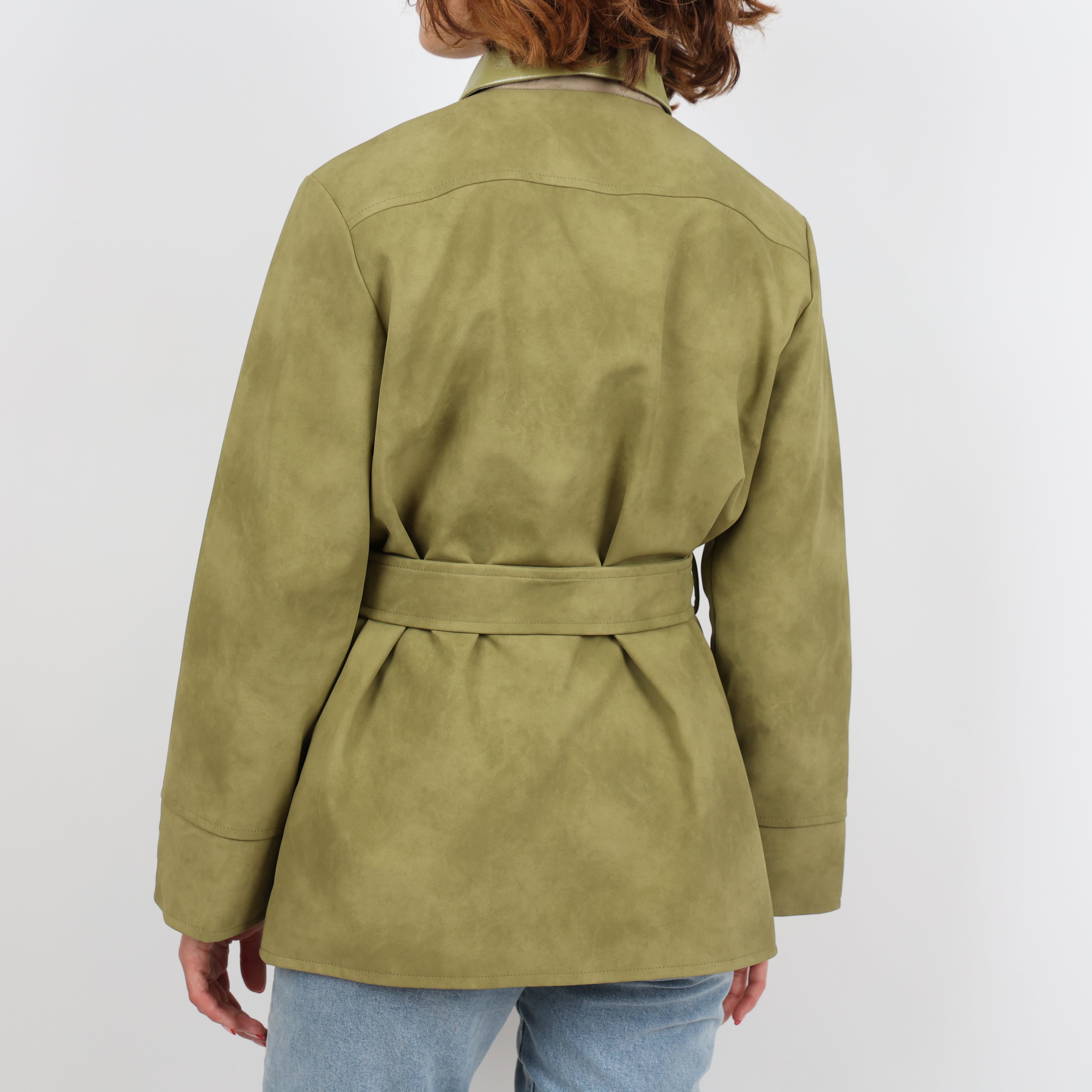 Jacket, UK Size 8