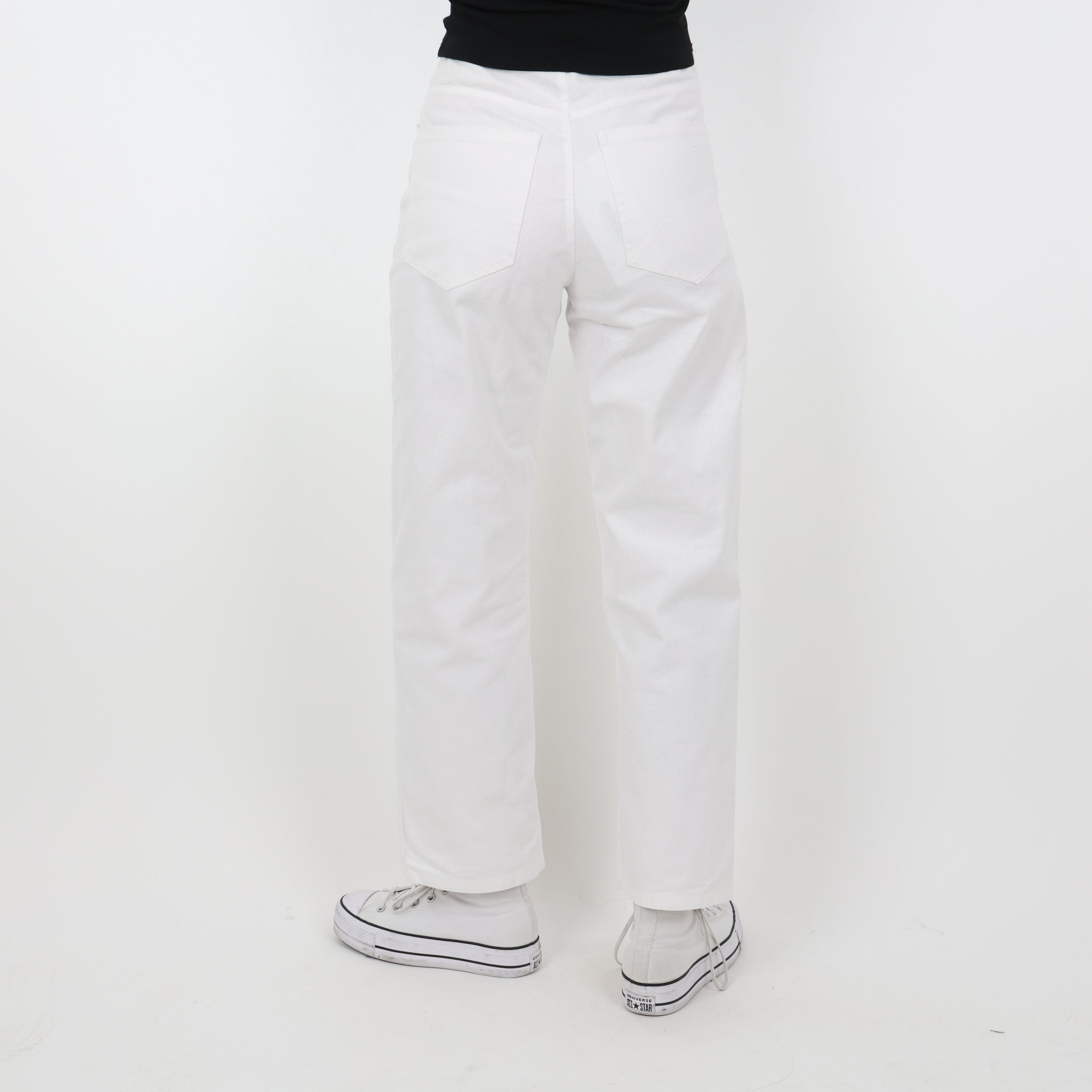 Jeans, UK Size 8