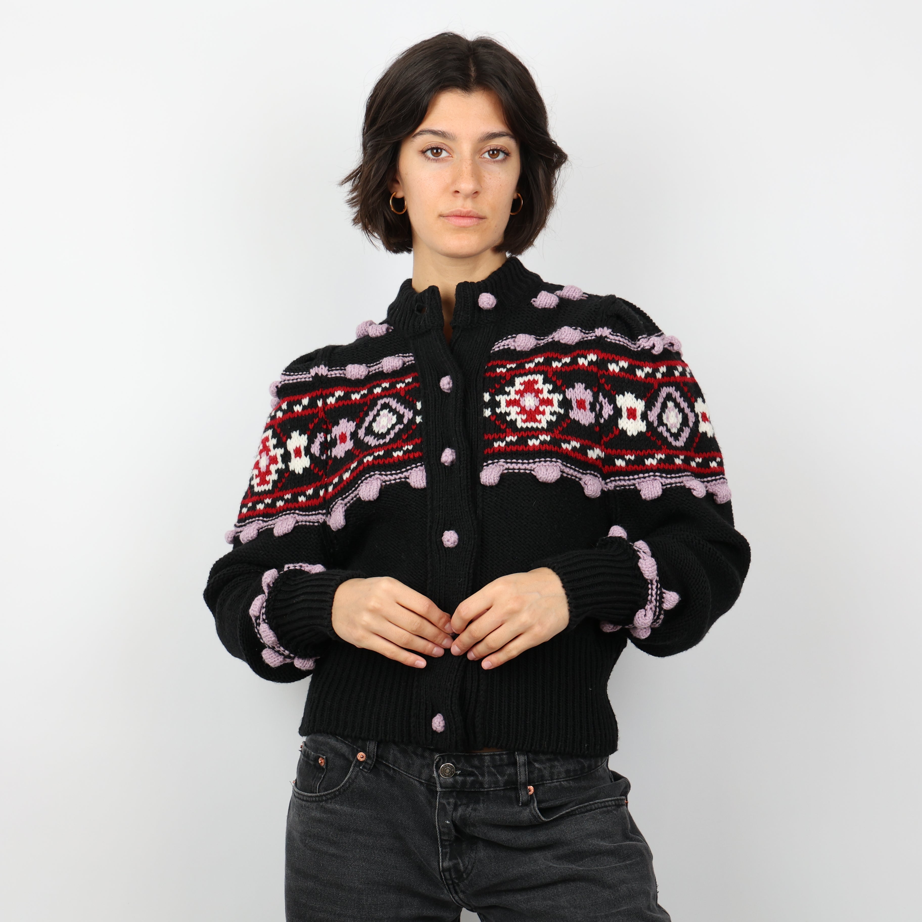 Knitwear, UK Size 10