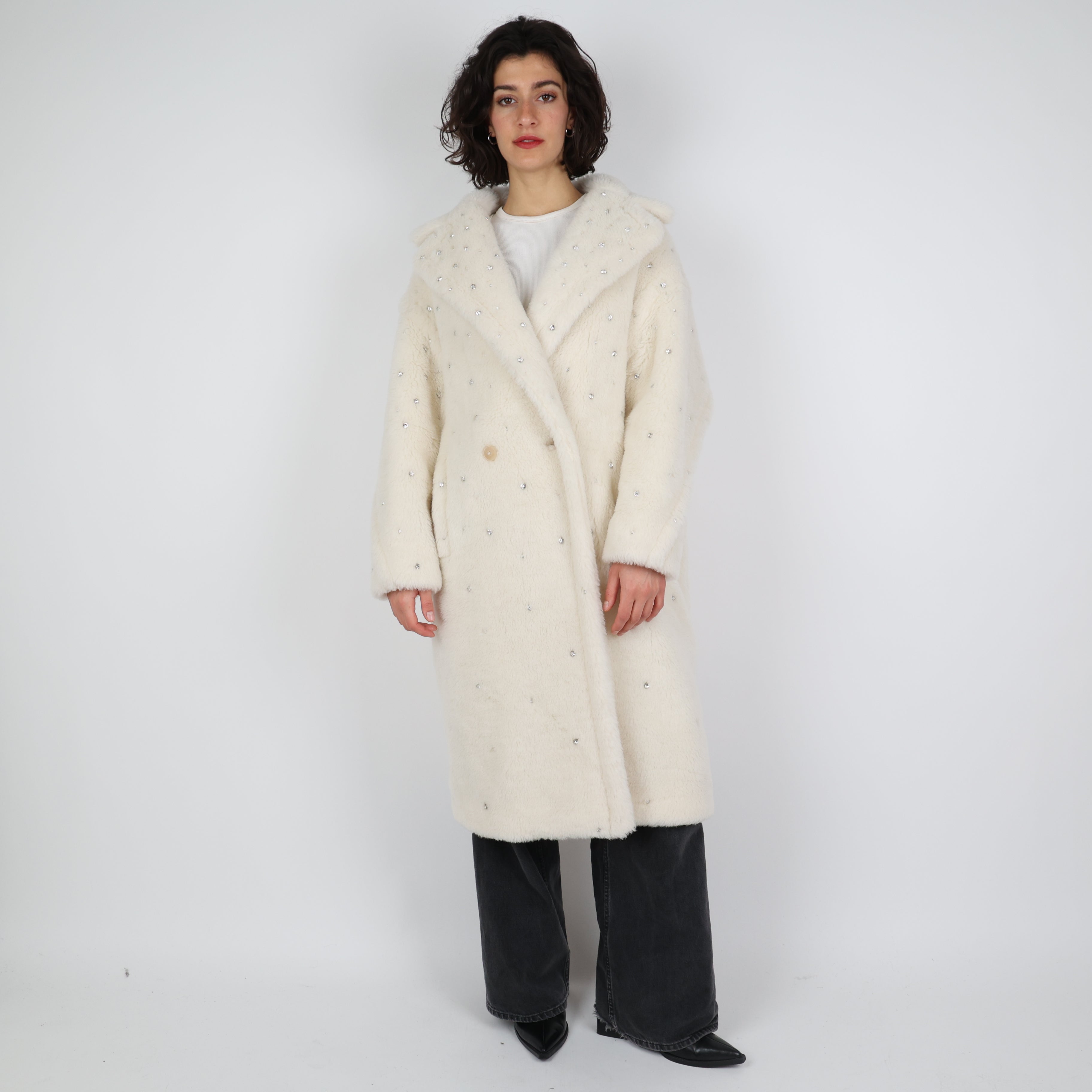 Coat, UK Size 10