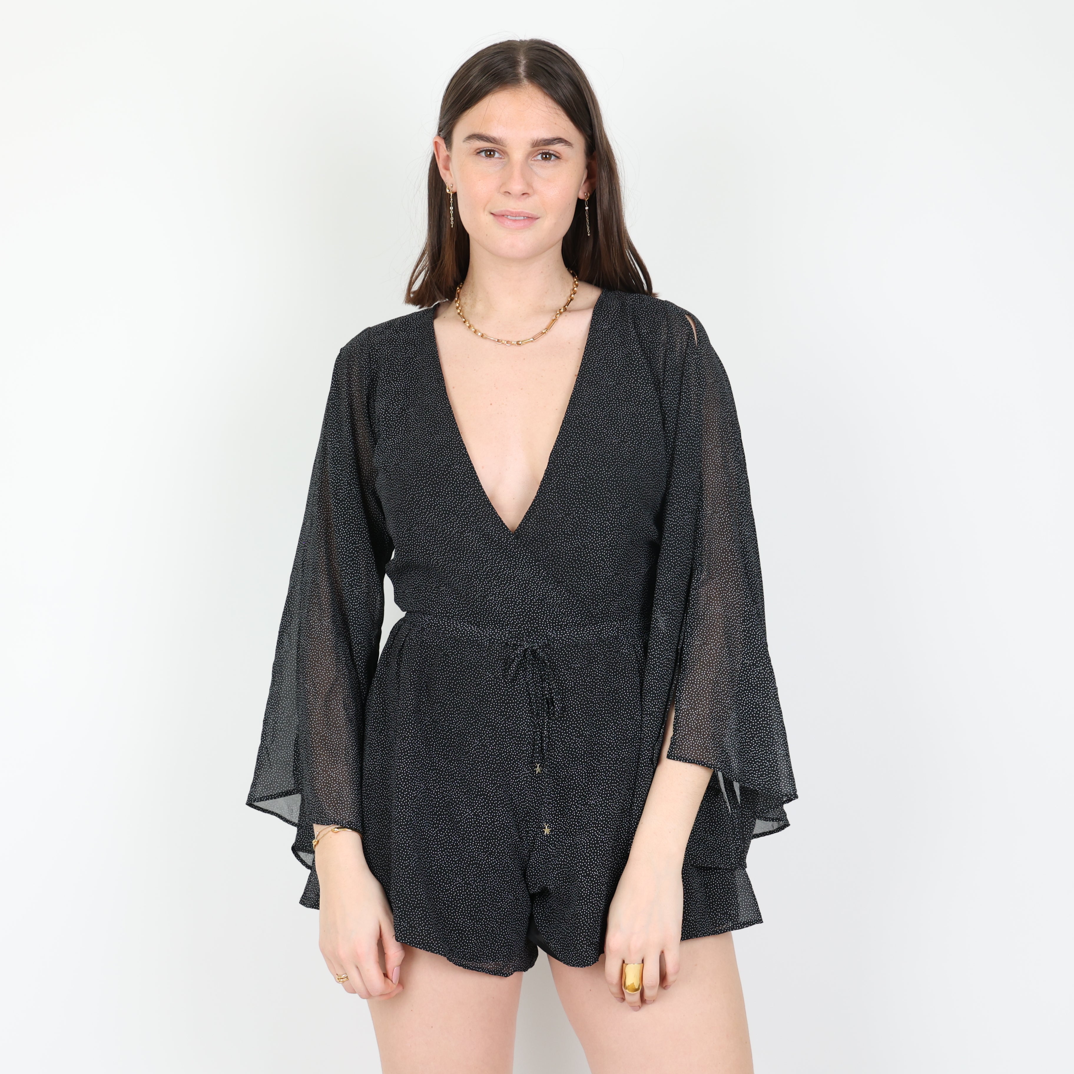 Jumpsuit, UK Size 10