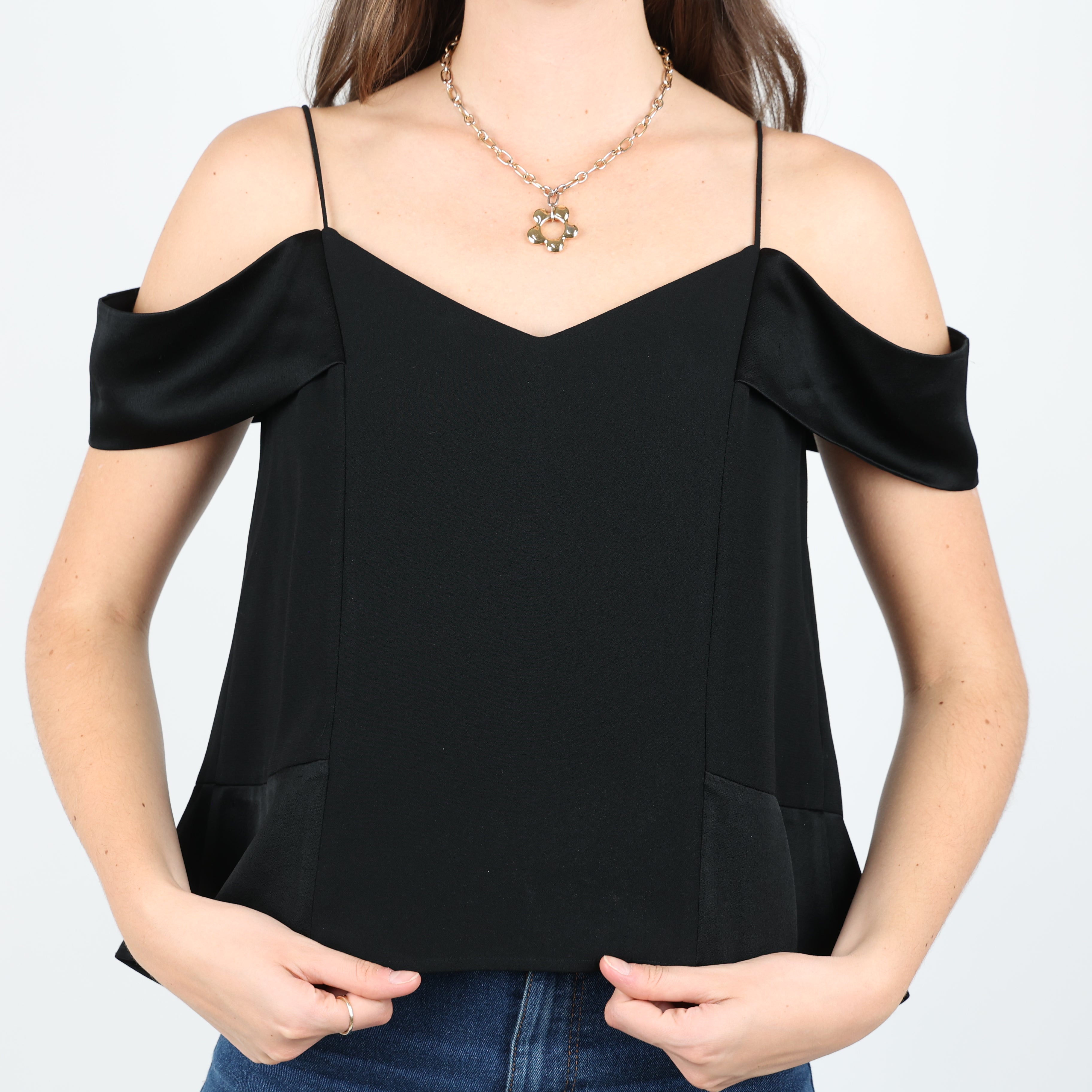 Top, UK Size 12