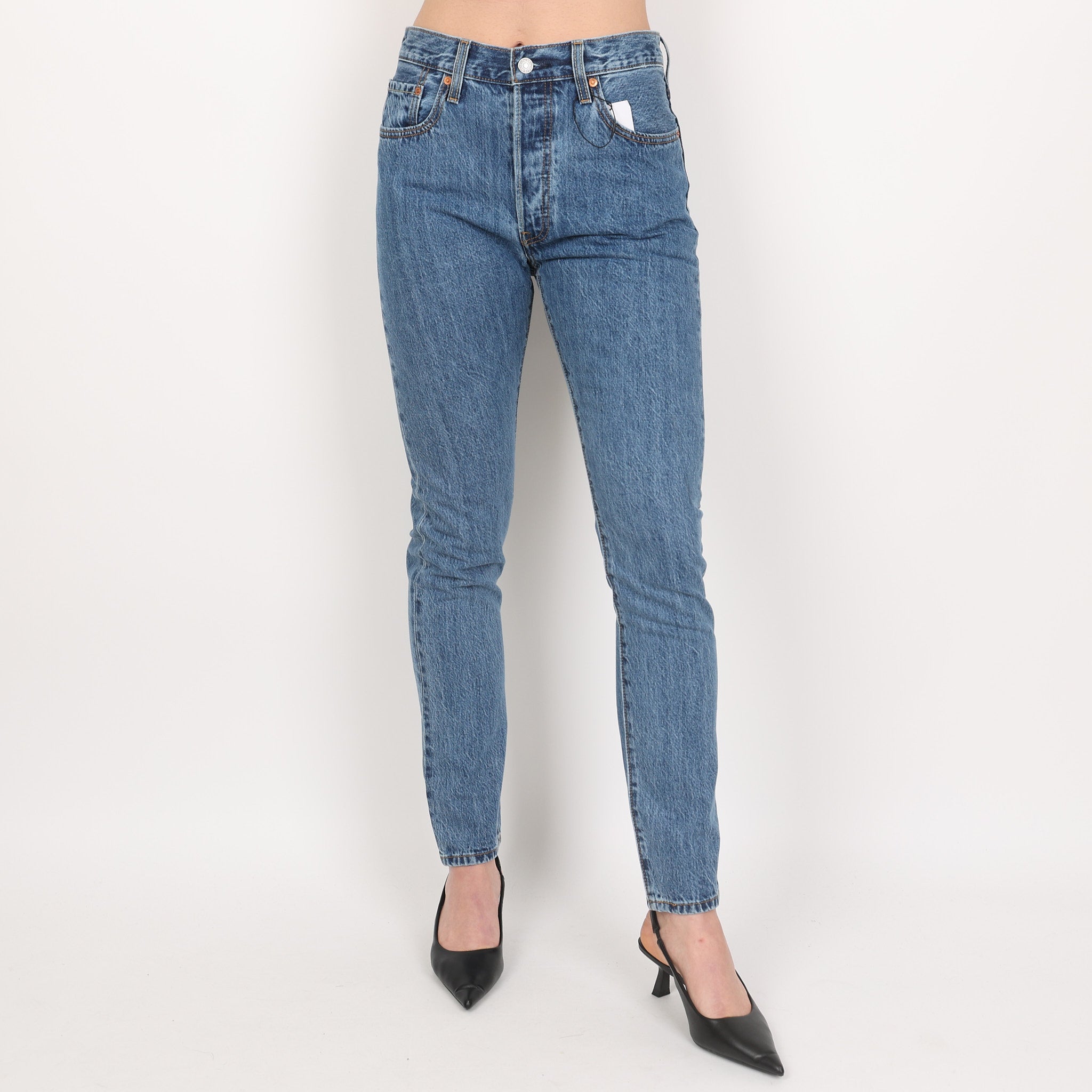 Jeans, Waist 29