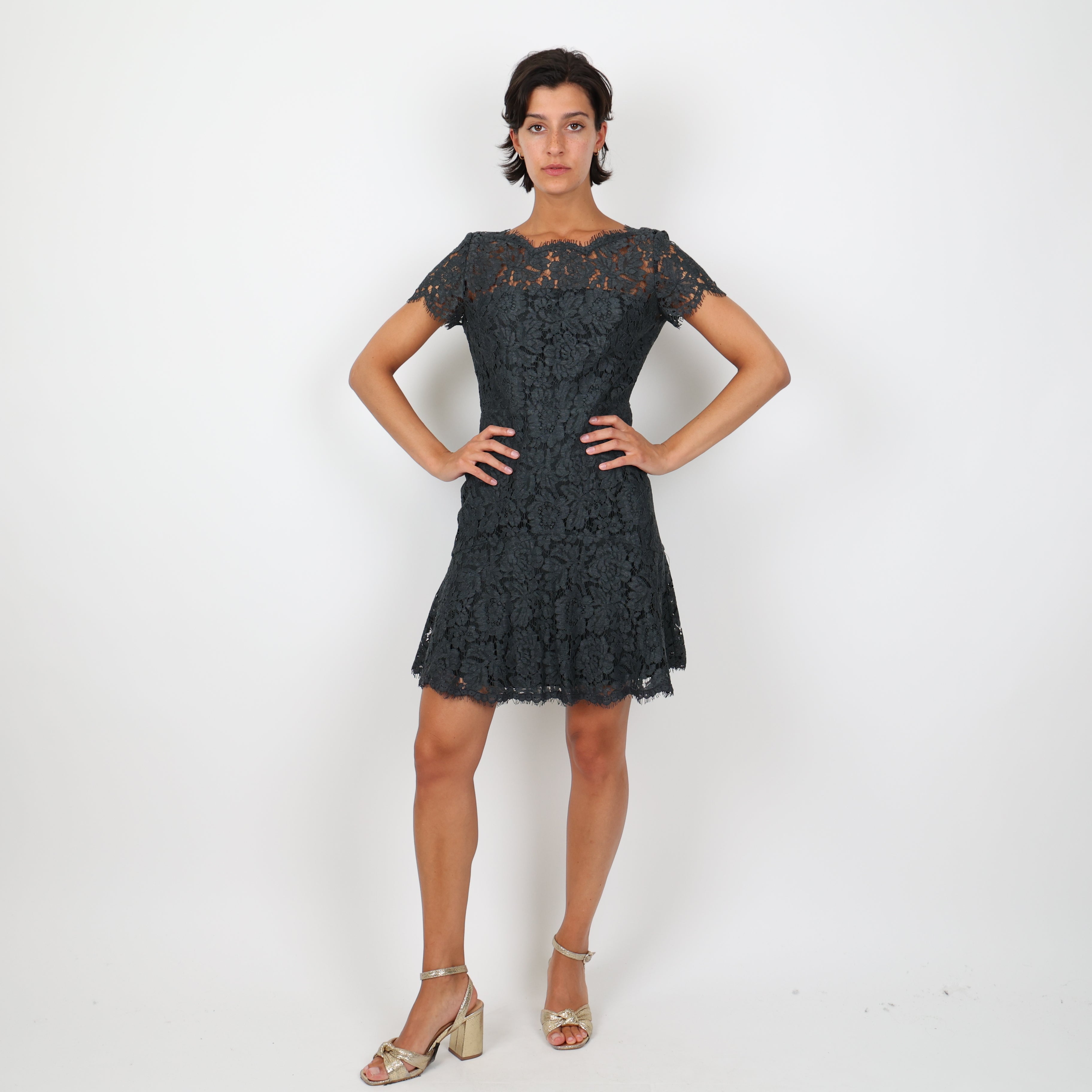 Dress, UK Size 10