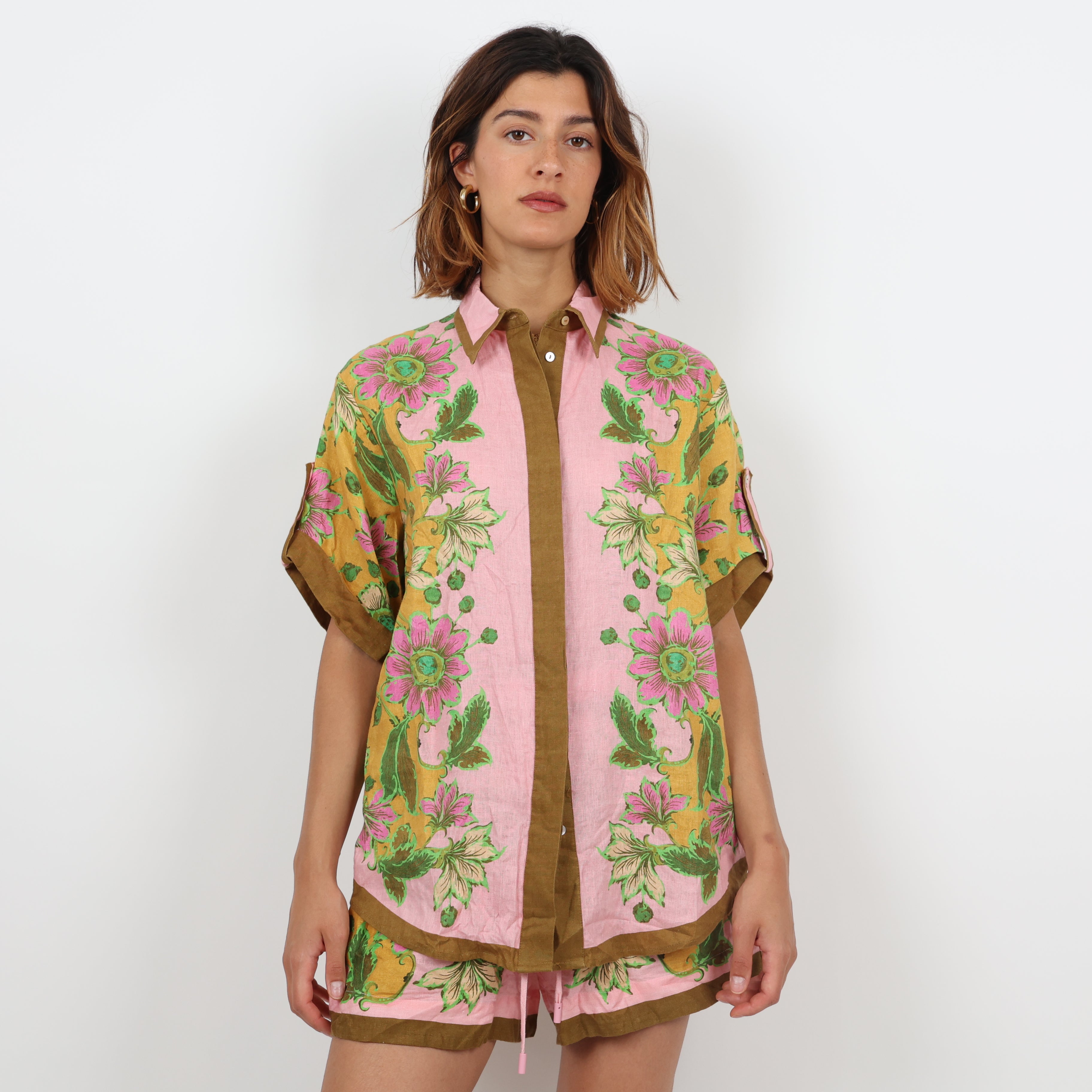 Co Ord, UK Size 8