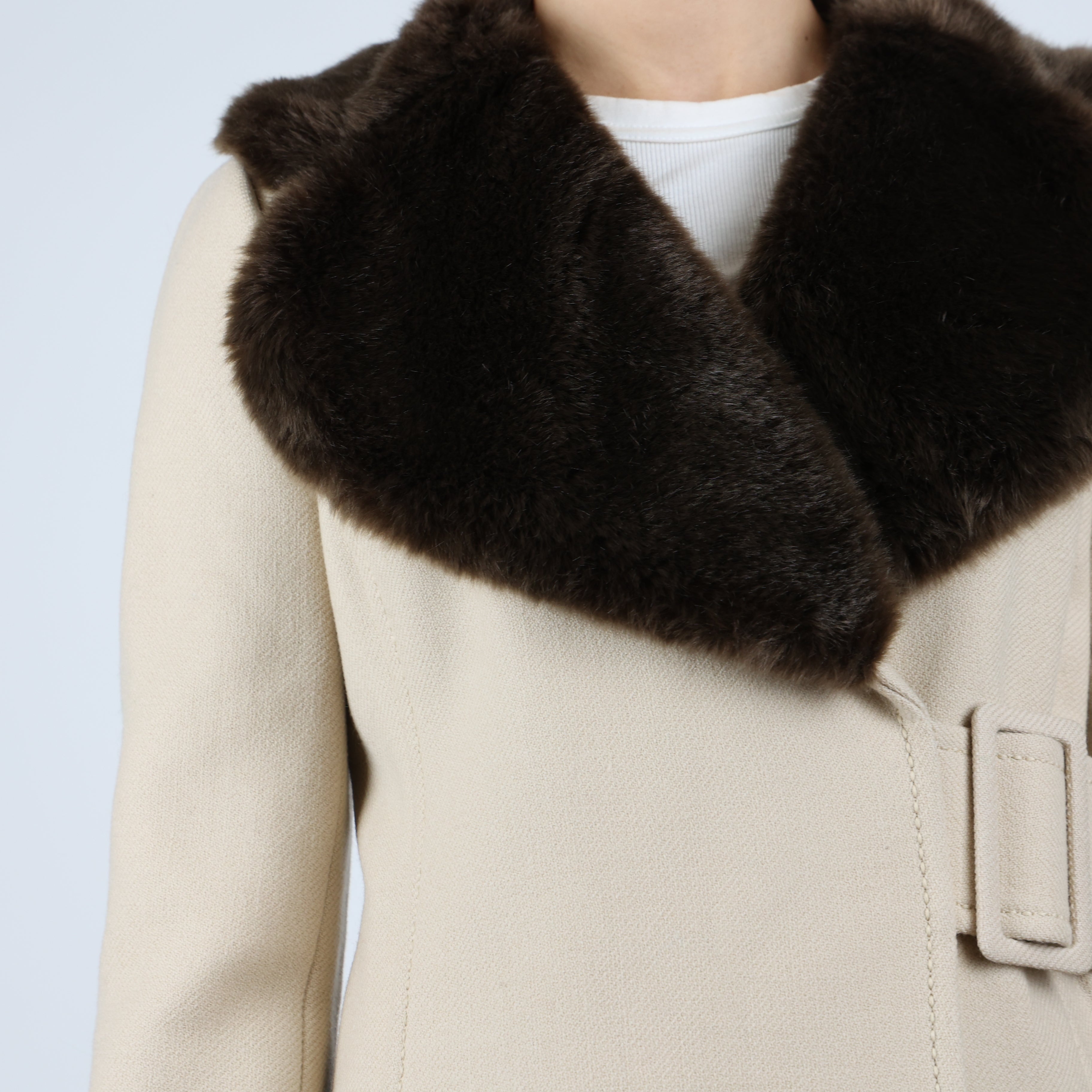 Coat, UK Size 6